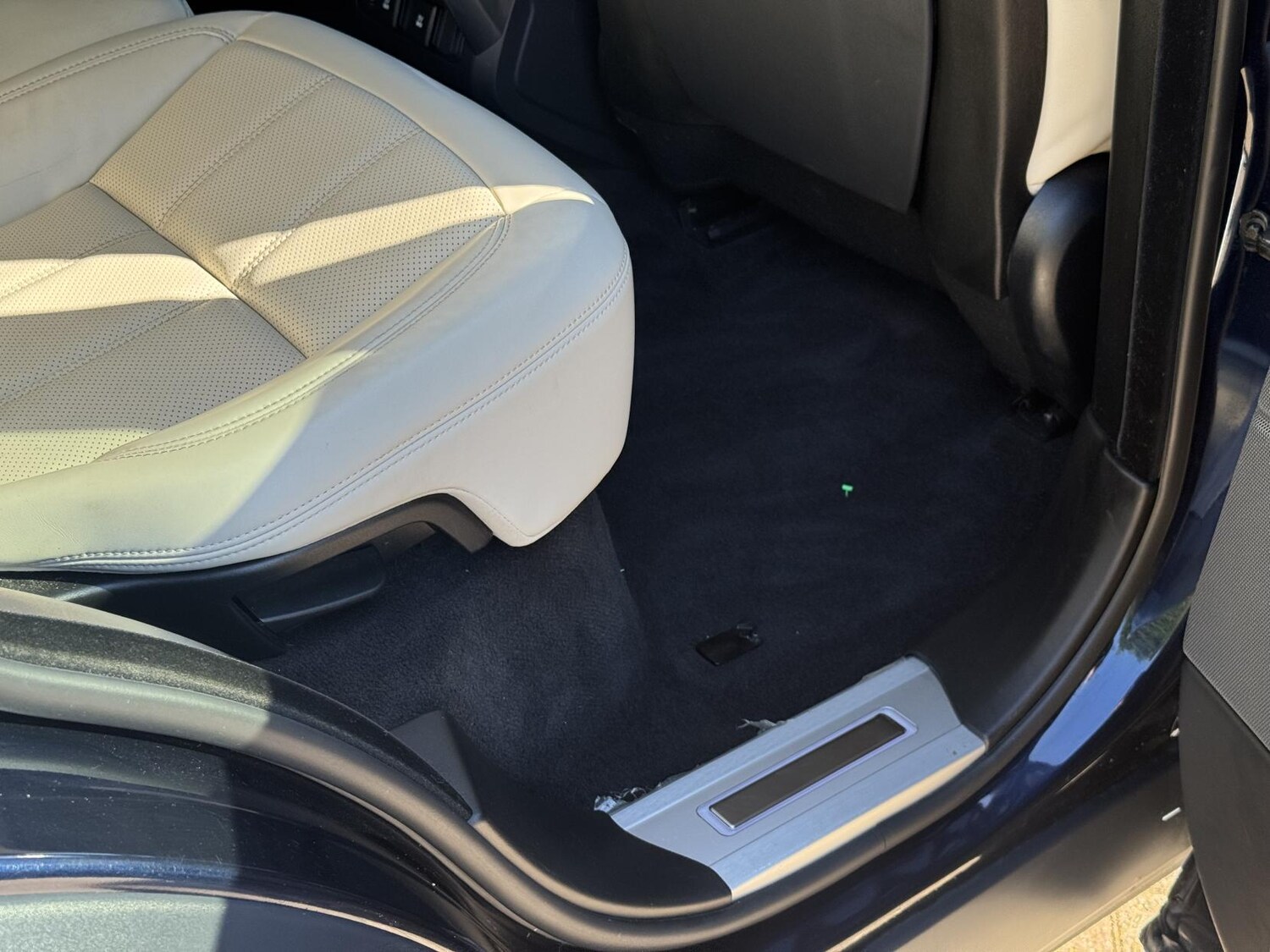 Used Land Rover Range Rover Sport 2020 for sale - 77938601: Photo 54