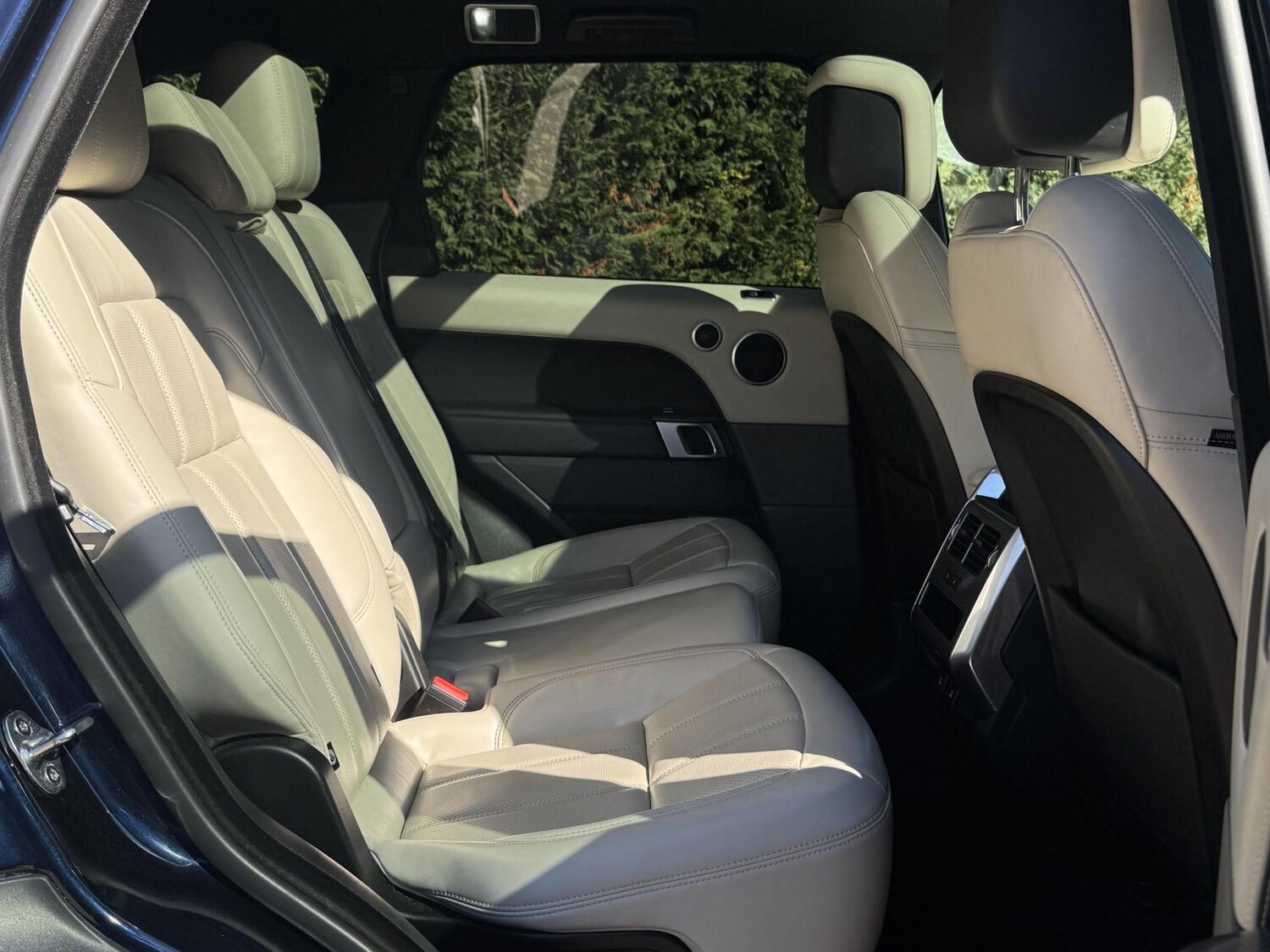 Used Land Rover Range Rover Sport 2020 for sale - 77938601: Photo 55