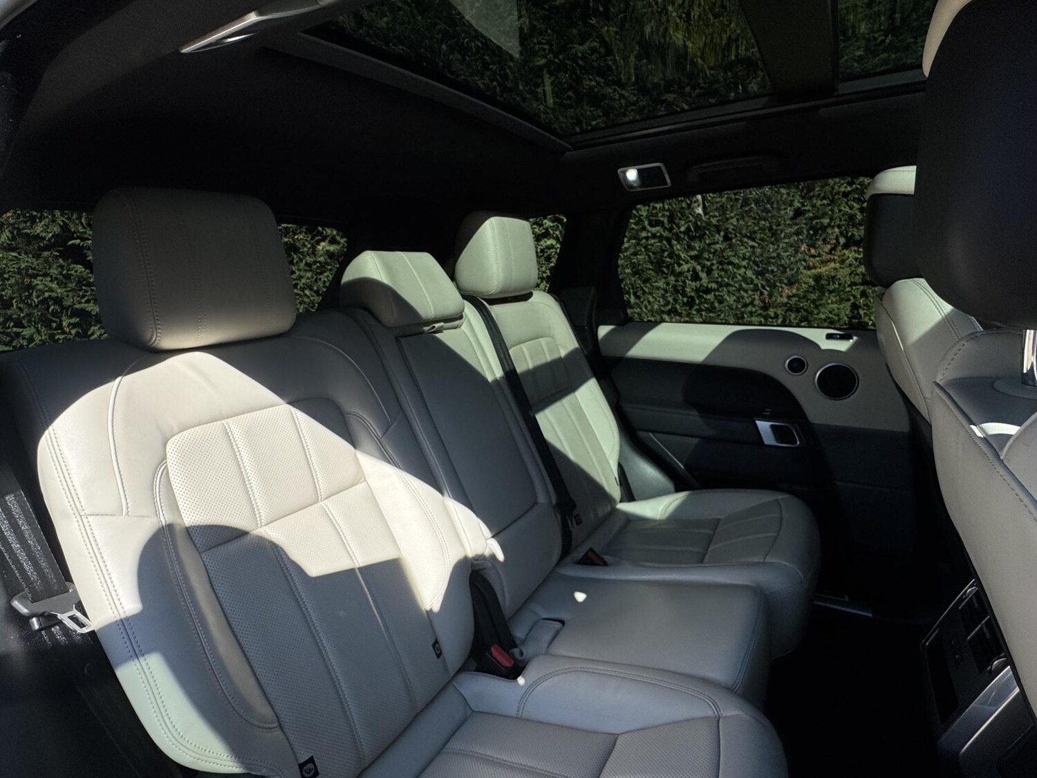 Used Land Rover Range Rover Sport 2020 for sale - 77938601: Photo 56