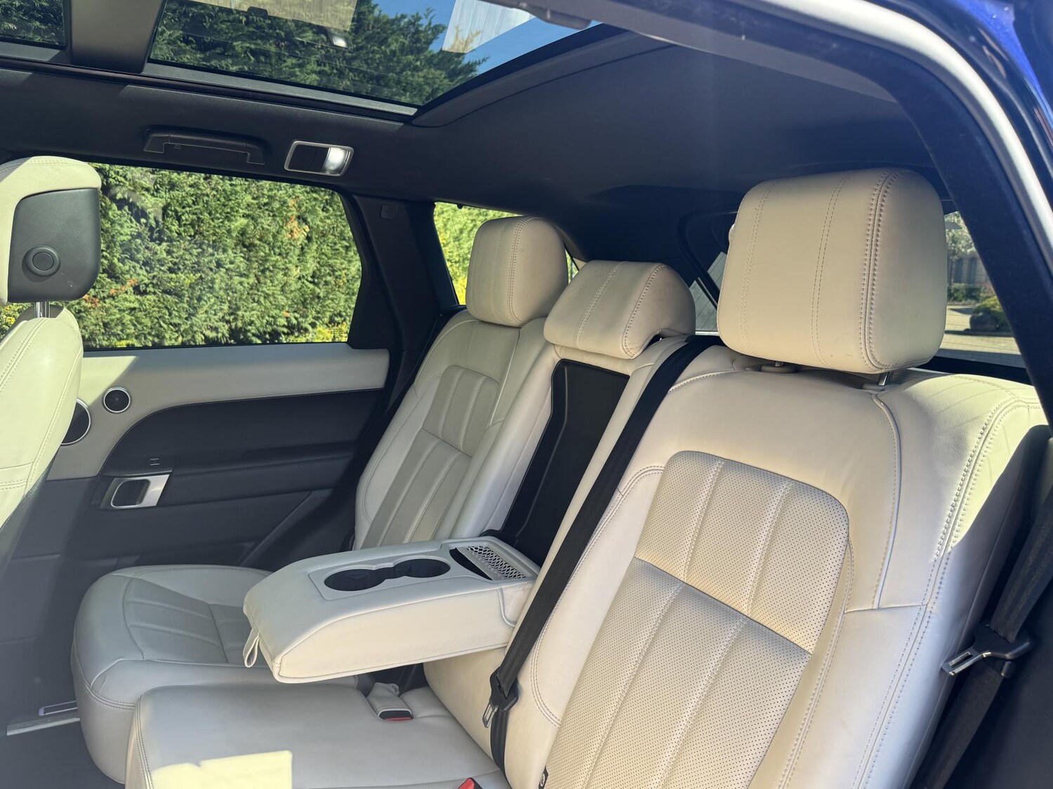 Used Land Rover Range Rover Sport 2020 for sale - 77938601: Photo 57