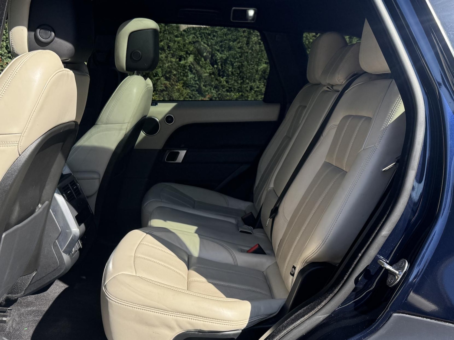 Used Land Rover Range Rover Sport 2020 for sale - 77938601: Photo 58