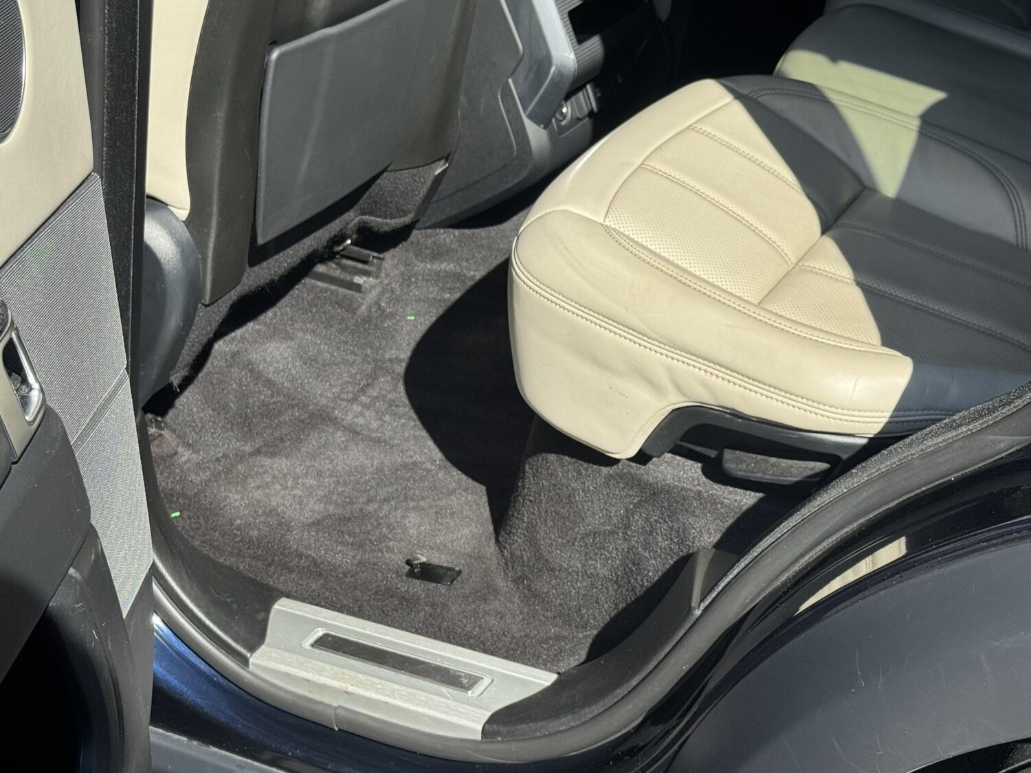 Used Land Rover Range Rover Sport 2020 for sale - 77938601: Photo 59