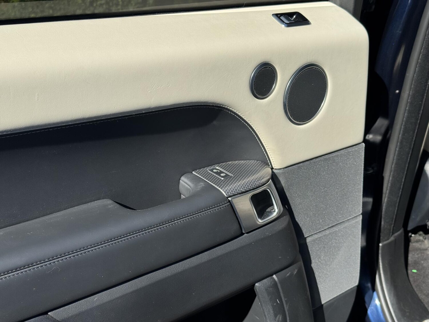 Used Land Rover Range Rover Sport 2020 for sale - 77938601: Photo 60