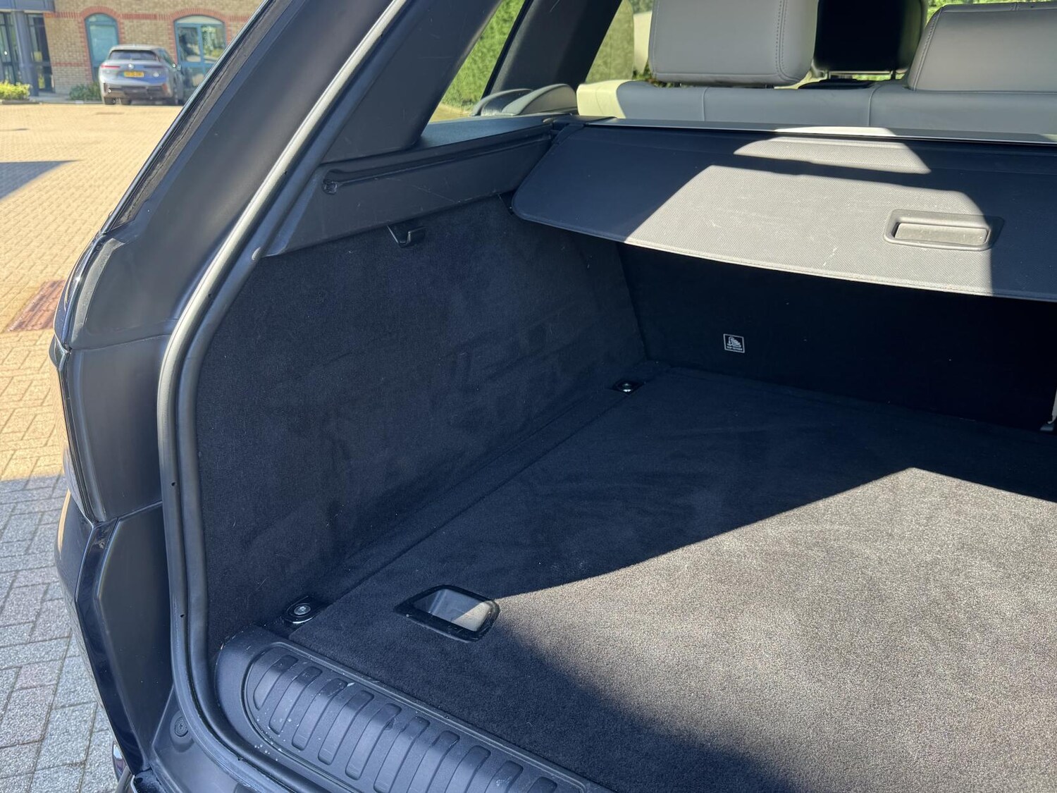 Used Land Rover Range Rover Sport 2020 for sale - 77938601: Photo 62