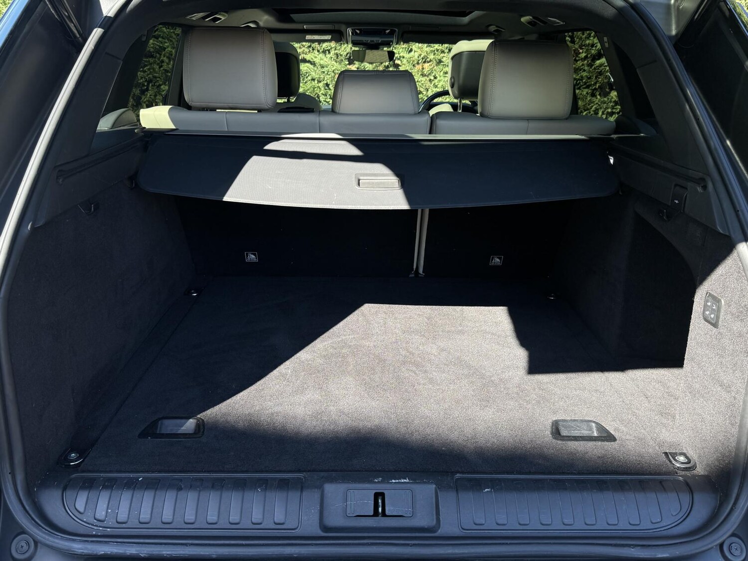 Used Land Rover Range Rover Sport 2020 for sale - 77938601: Photo 64