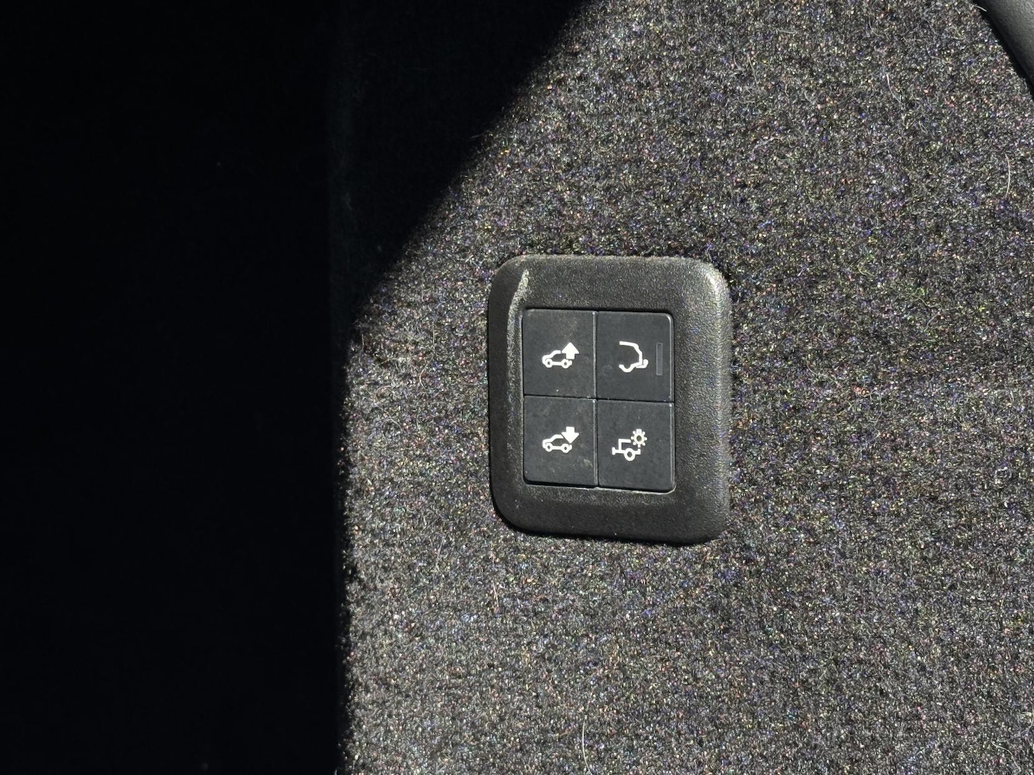 Used Land Rover Range Rover Sport 2020 for sale - 77938601: Photo 65