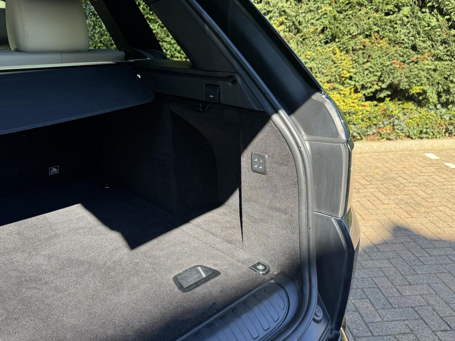 Used Land Rover Range Rover Sport 2020 for sale - 77938601: Photo 67