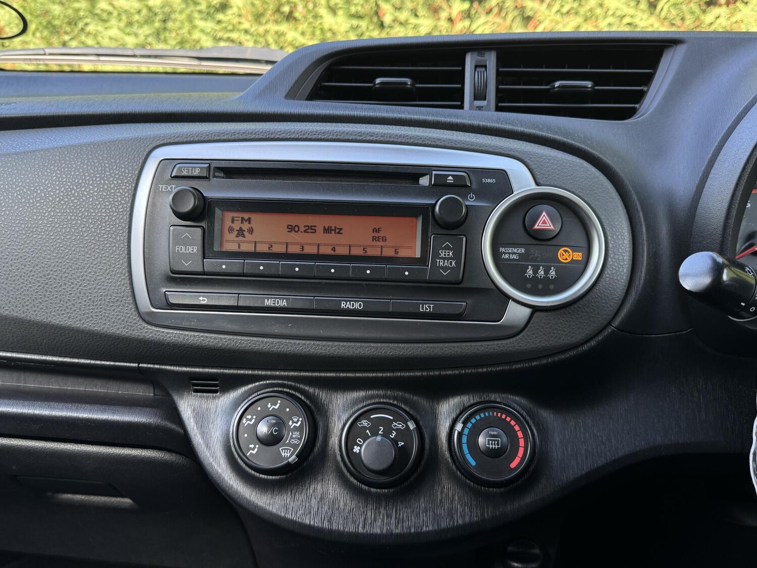 Used Toyota Yaris 2012 for sale - 77721806: Photo 14