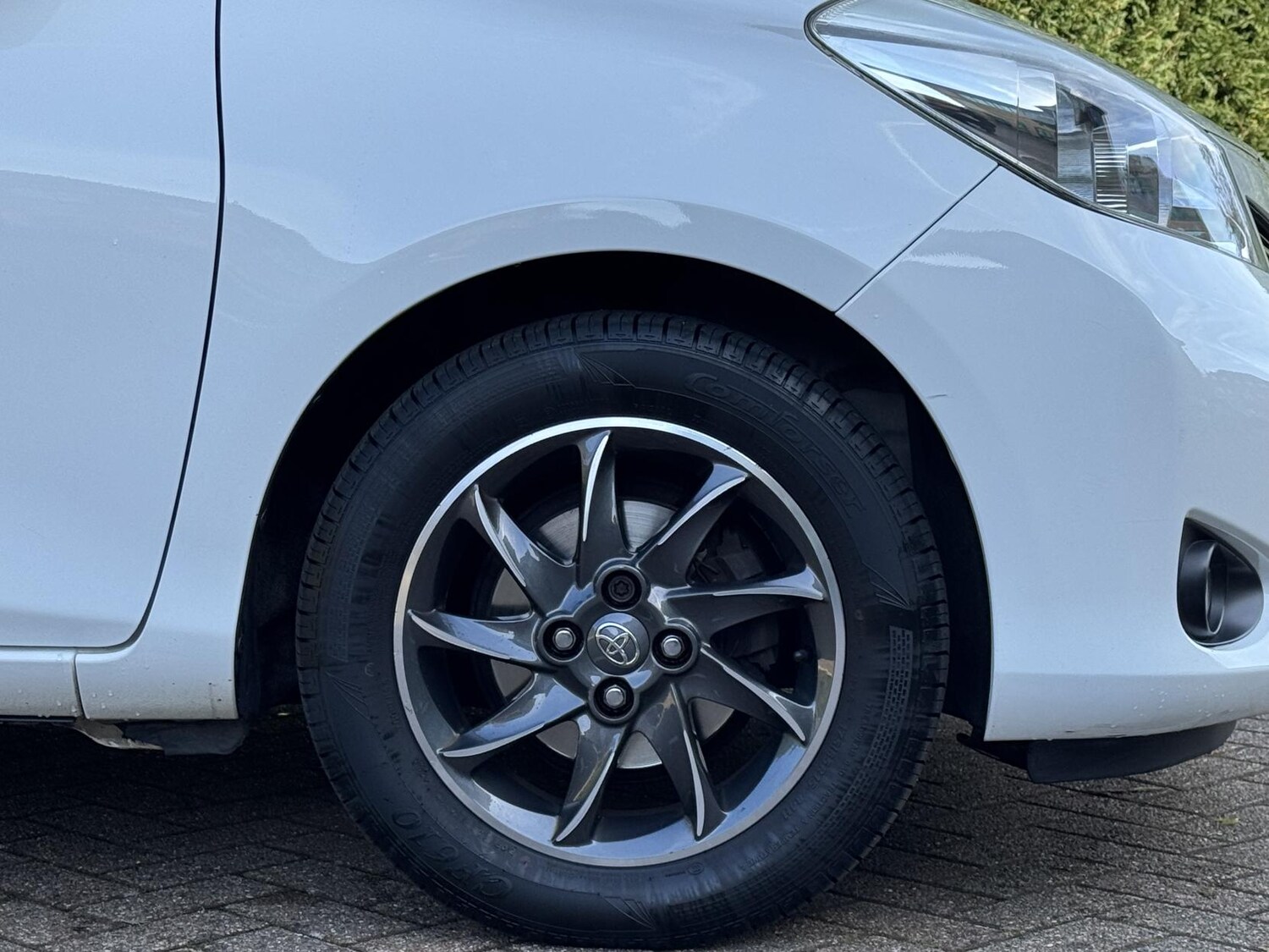 Used Toyota Yaris 2012 for sale - 77721806: Photo 16