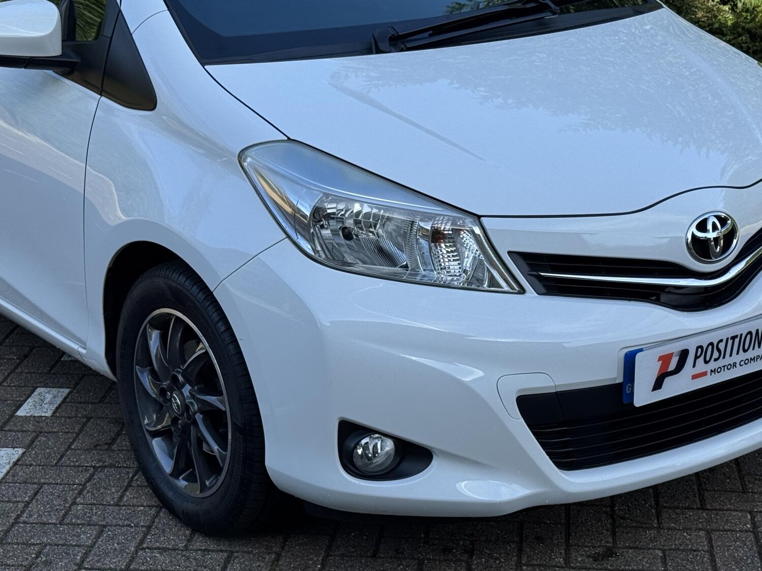 Used Toyota Yaris 2012 for sale - 77721806: Photo 17