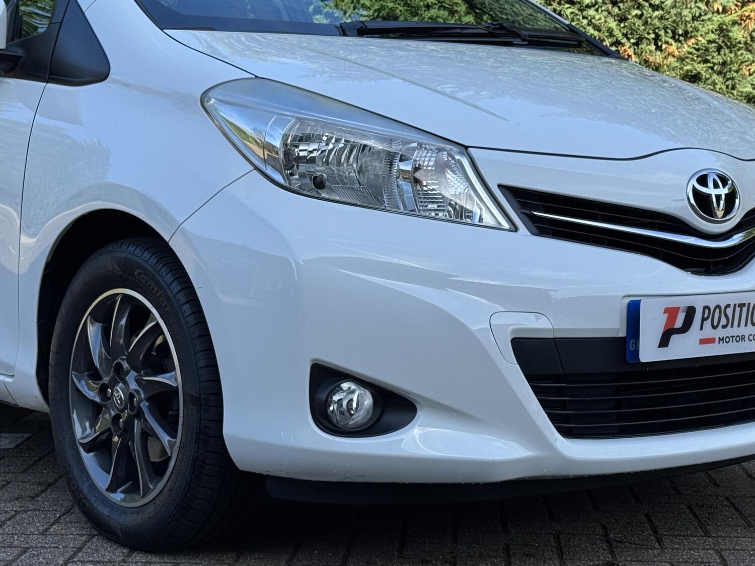 Used Toyota Yaris 2012 for sale - 77721806: Photo 18