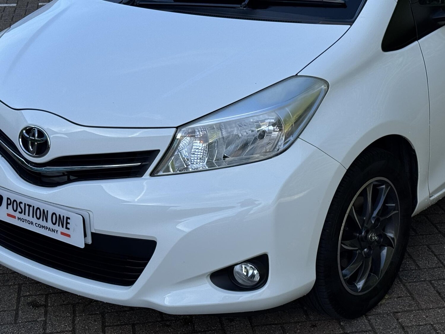 Used Toyota Yaris 2012 for sale - 77721806: Photo 22