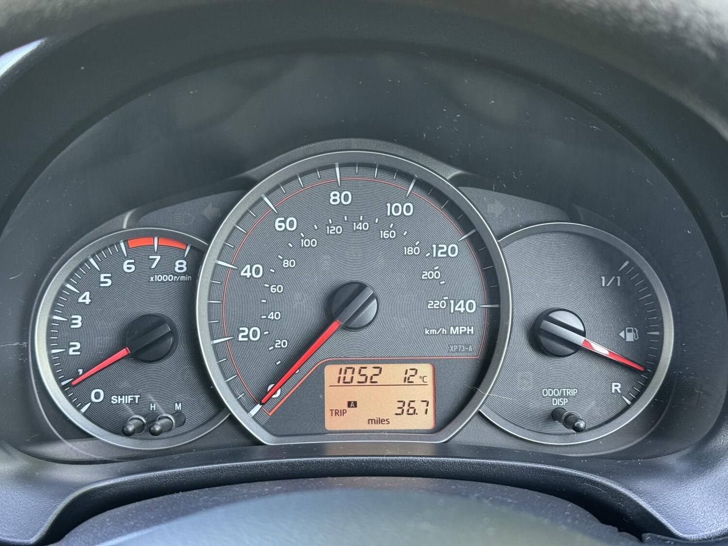 Used Toyota Yaris 2012 for sale - 77721806: Photo 32