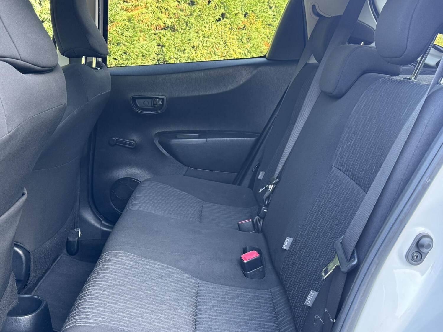 Used Toyota Yaris 2012 for sale - 77721806: Photo 57