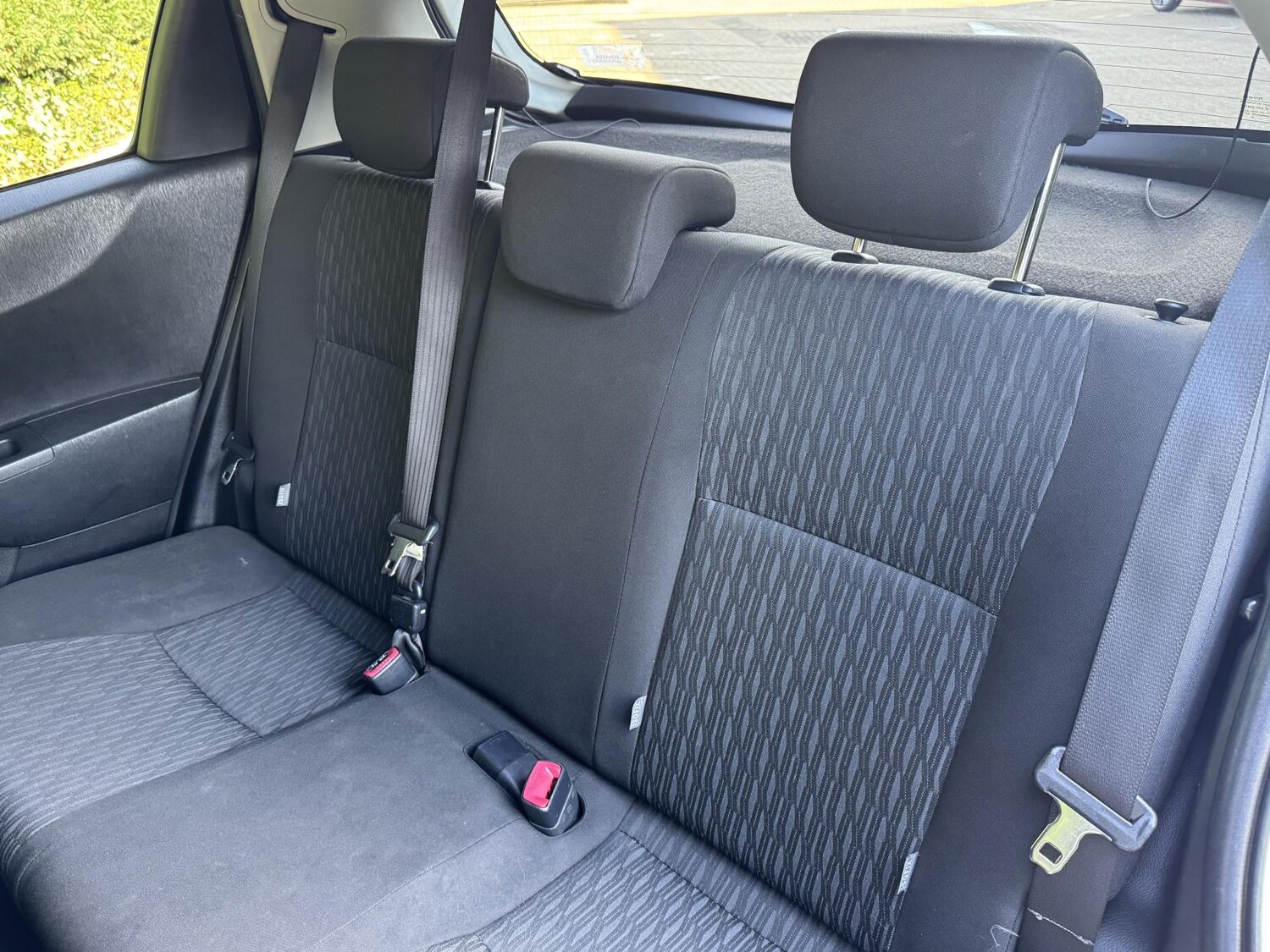 Used Toyota Yaris 2012 for sale - 77721806: Photo 58