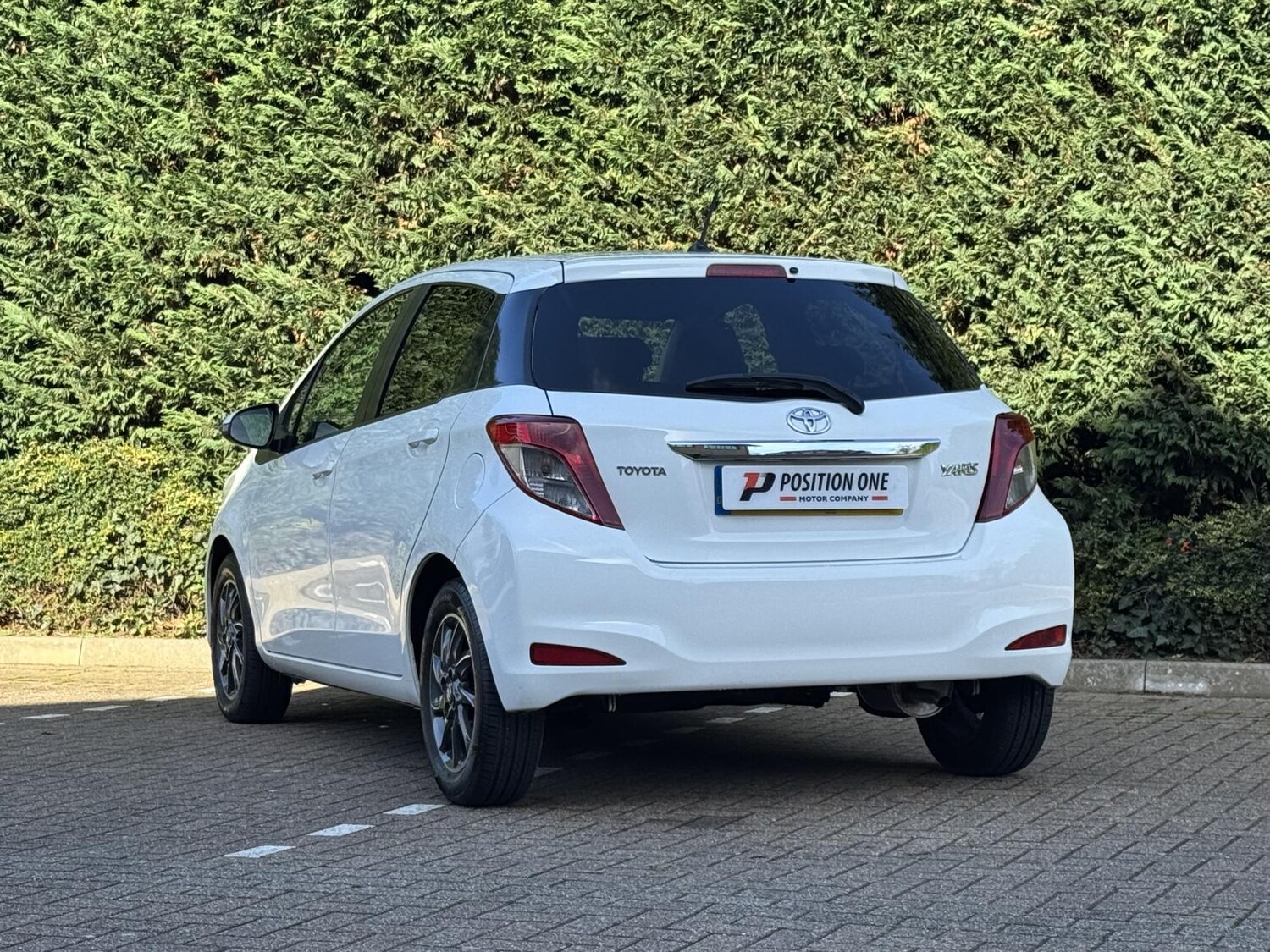 Used Toyota Yaris 2012 for sale - 77721806: Photo 64