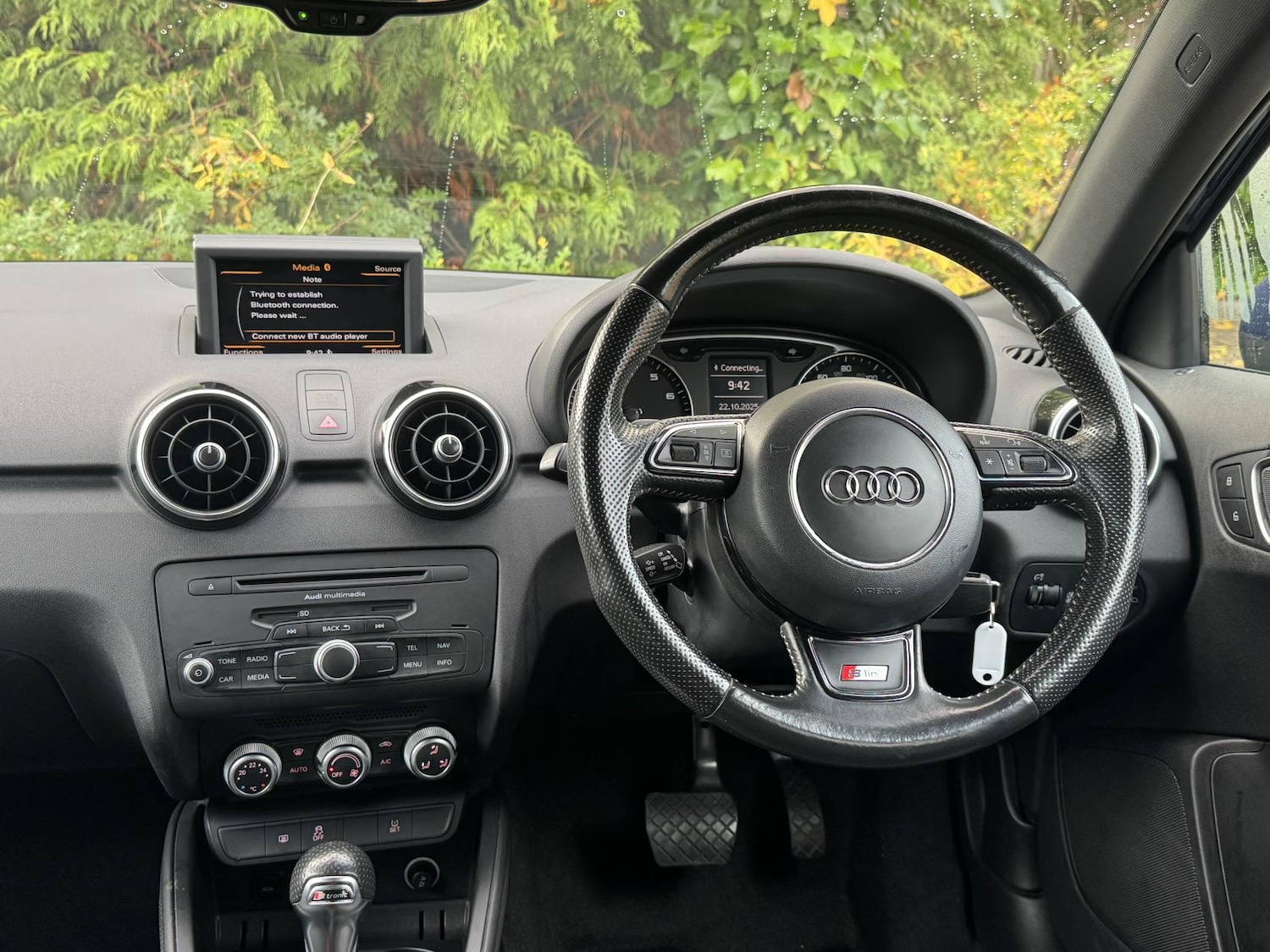 Used Audi A1 2014 for sale - 76340772: Photo 10