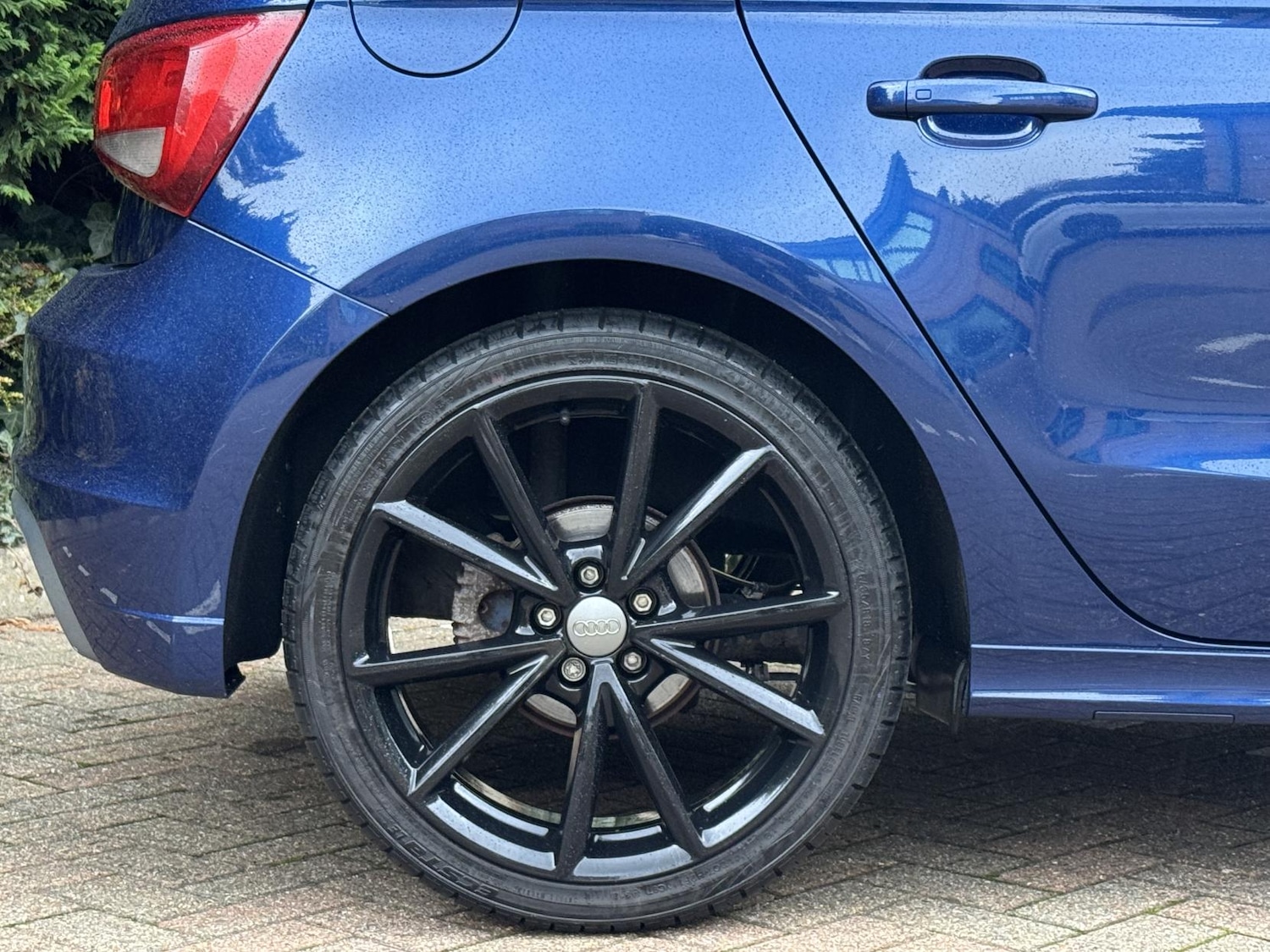 Used Audi A1 2014 for sale - 76340772: Photo 12