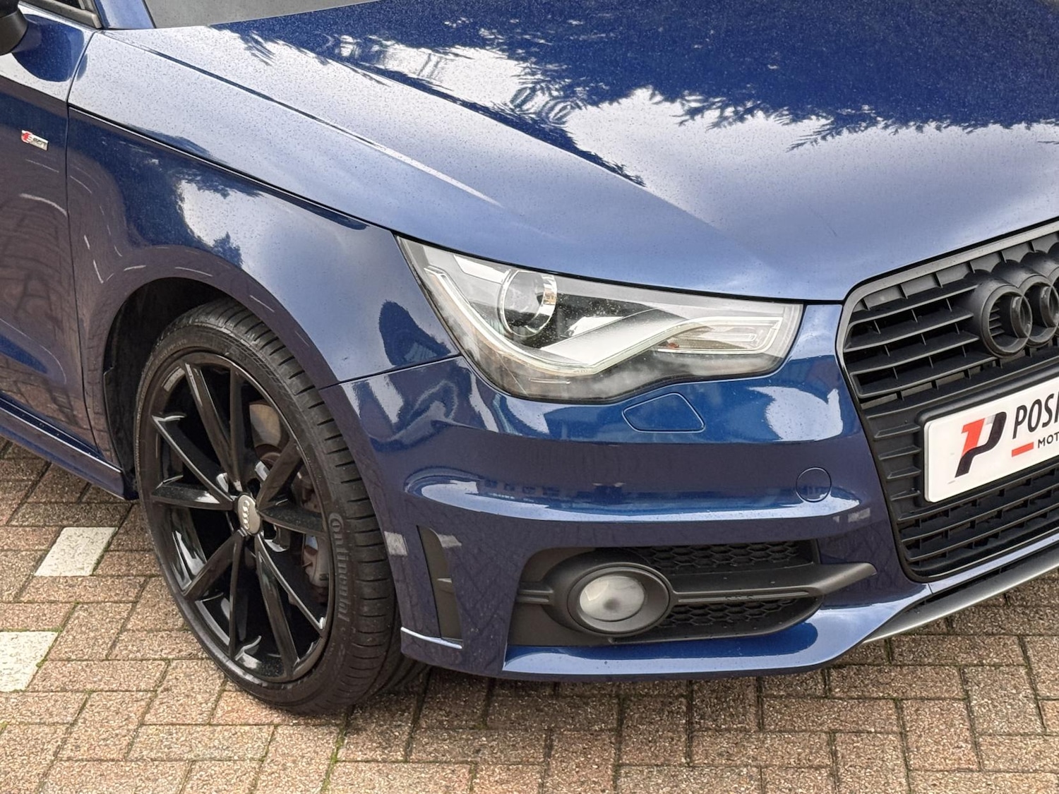 Used Audi A1 2014 for sale - 76340772: Photo 14