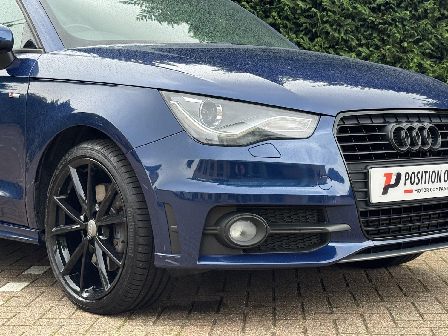 Used Audi A1 2014 for sale - 76340772: Photo 15