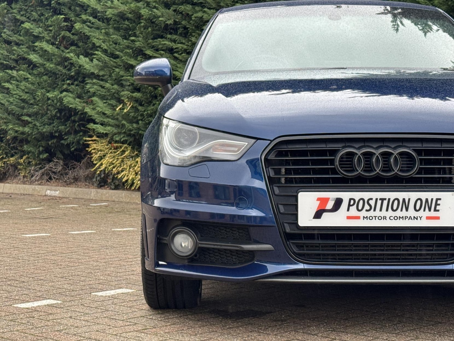 Used Audi A1 2014 for sale - 76340772: Photo 16