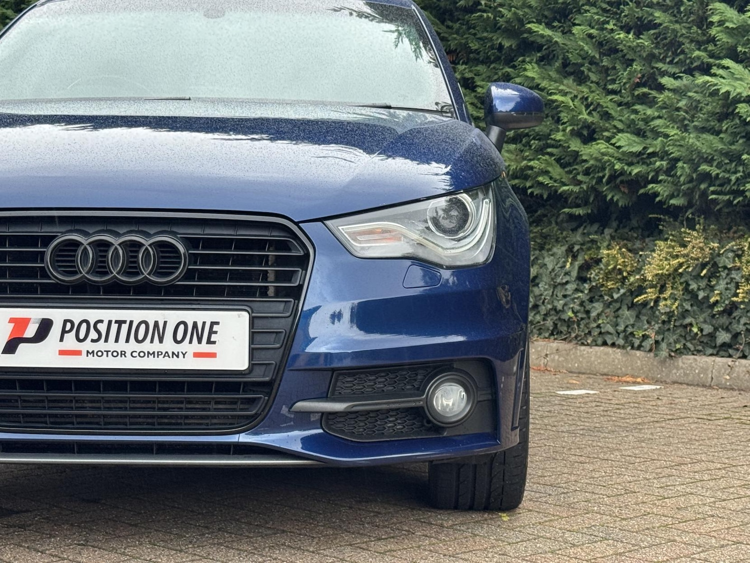 Used Audi A1 2014 for sale - 76340772: Photo 17