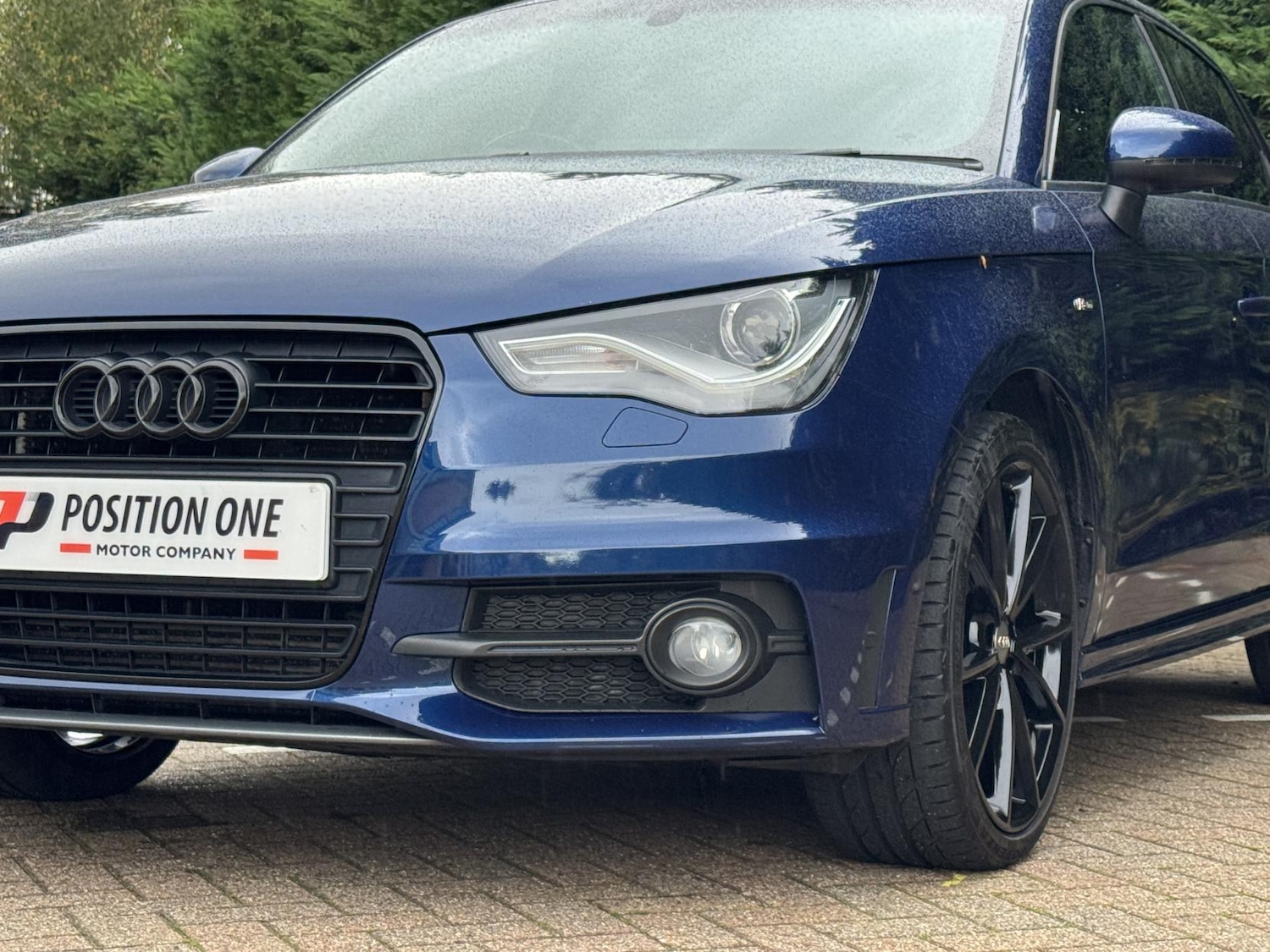 Used Audi A1 2014 for sale - 76340772: Photo 18