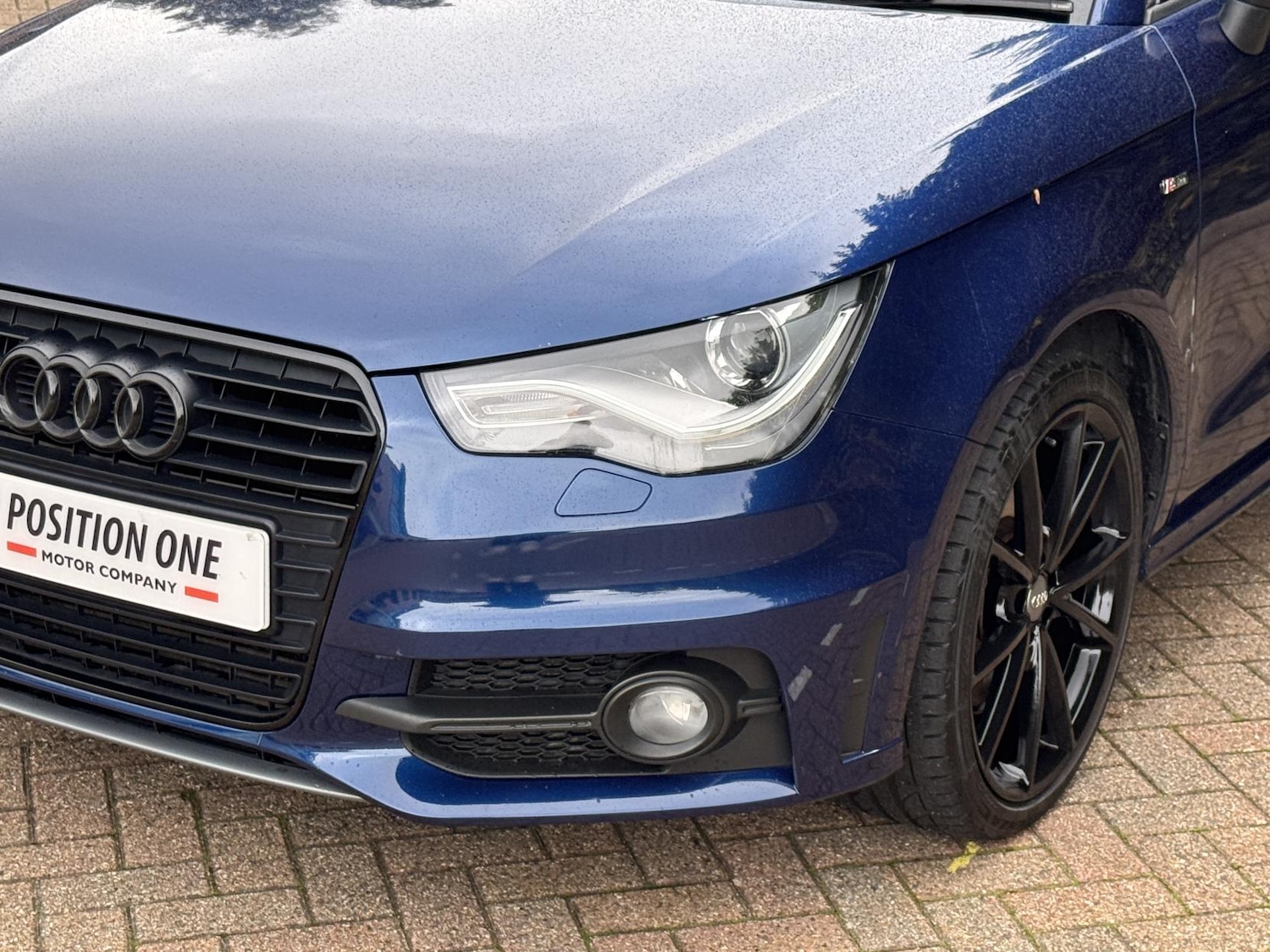 Used Audi A1 2014 for sale - 76340772: Photo 19