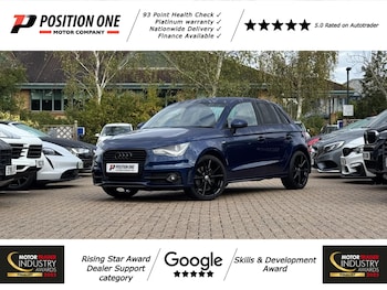 Audi - A1