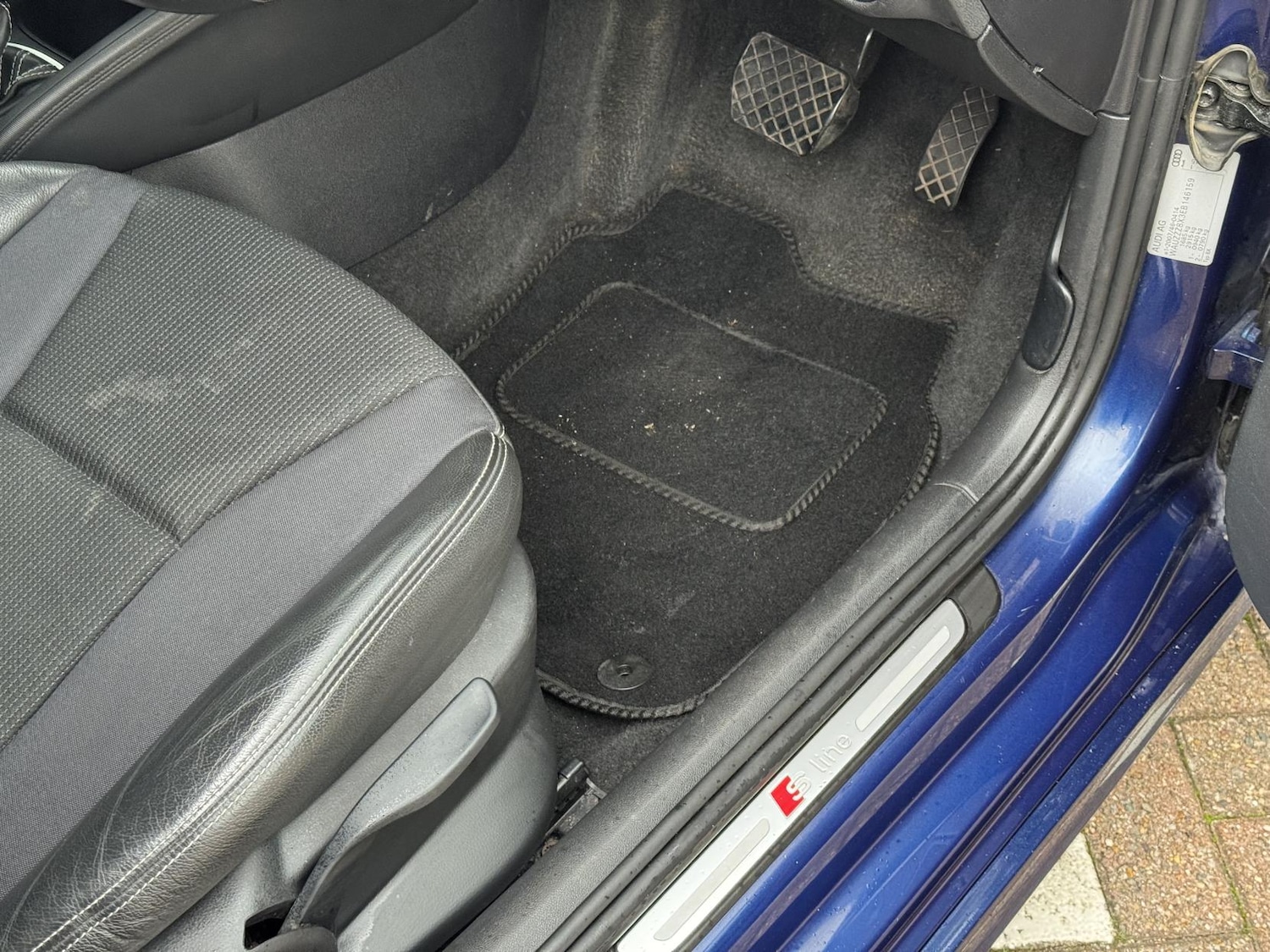 Used Audi A1 2014 for sale - 76340772: Photo 22