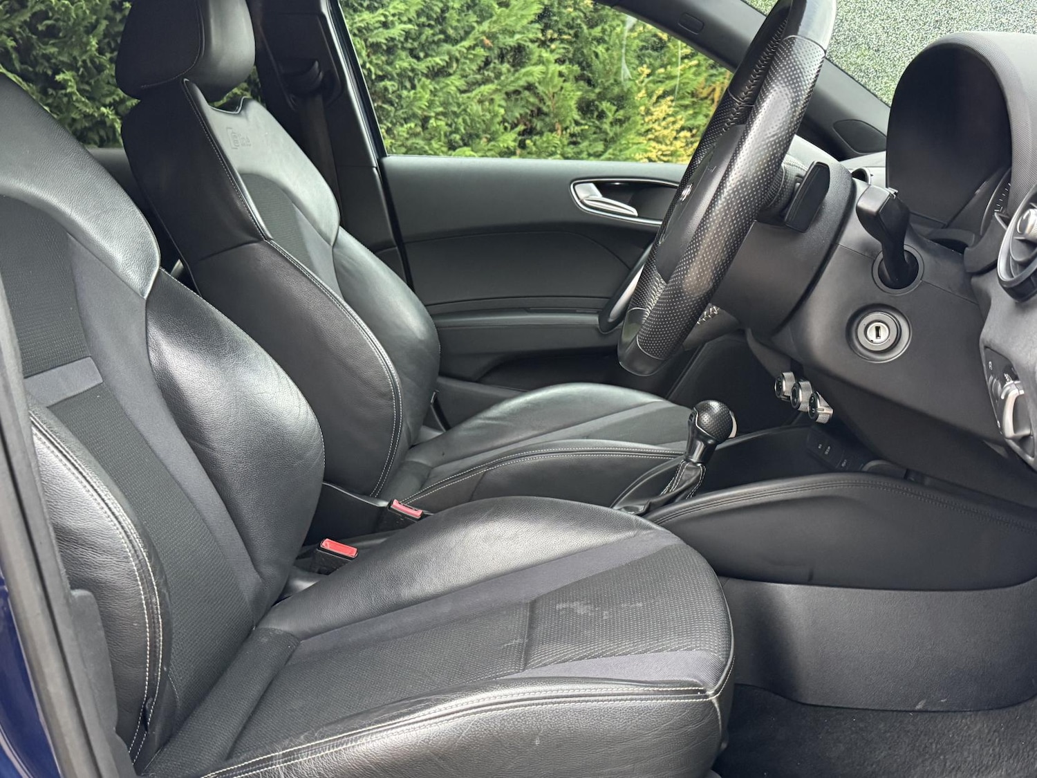 Used Audi A1 2014 for sale - 76340772: Photo 23