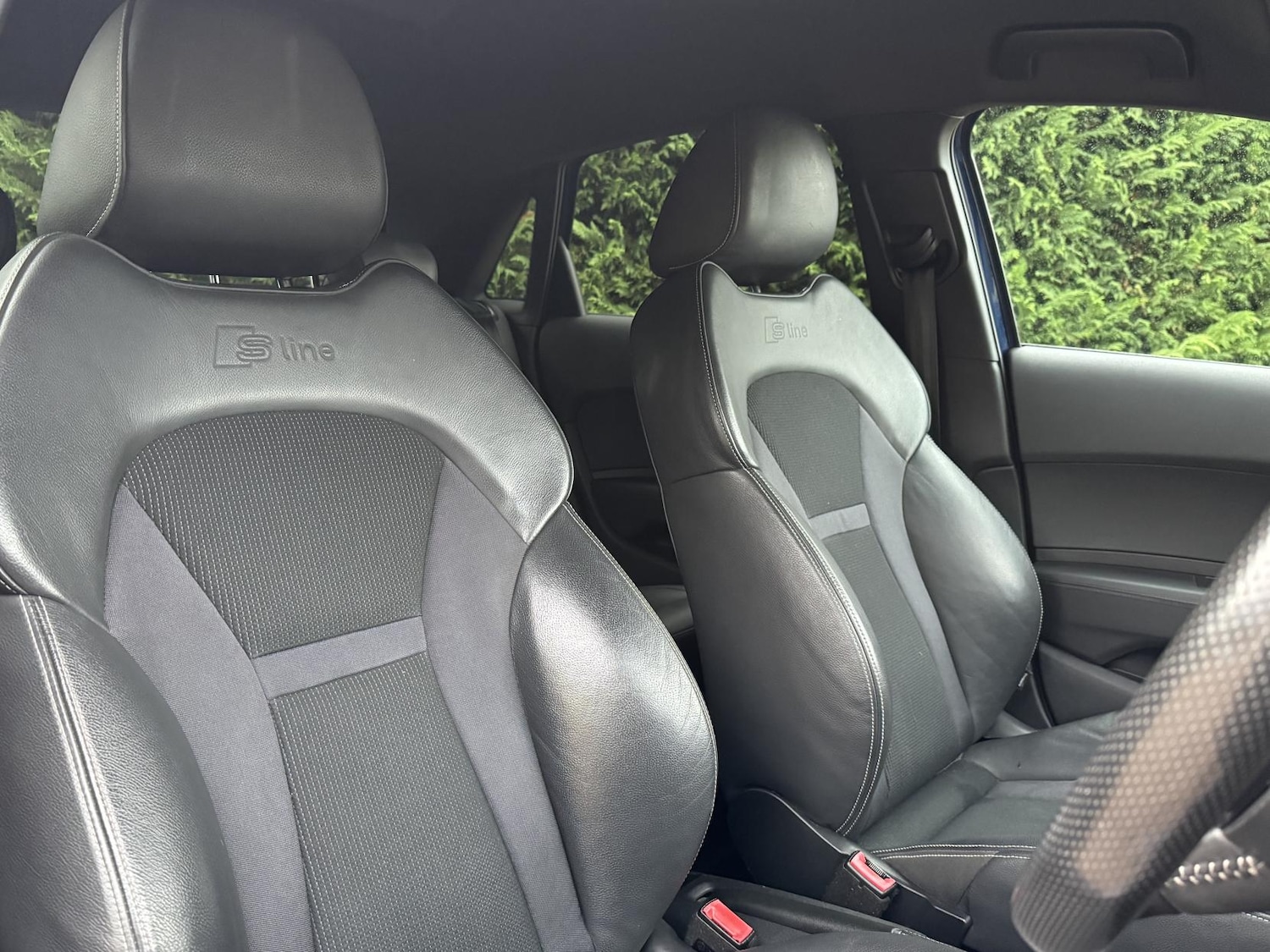 Used Audi A1 2014 for sale - 76340772: Photo 24