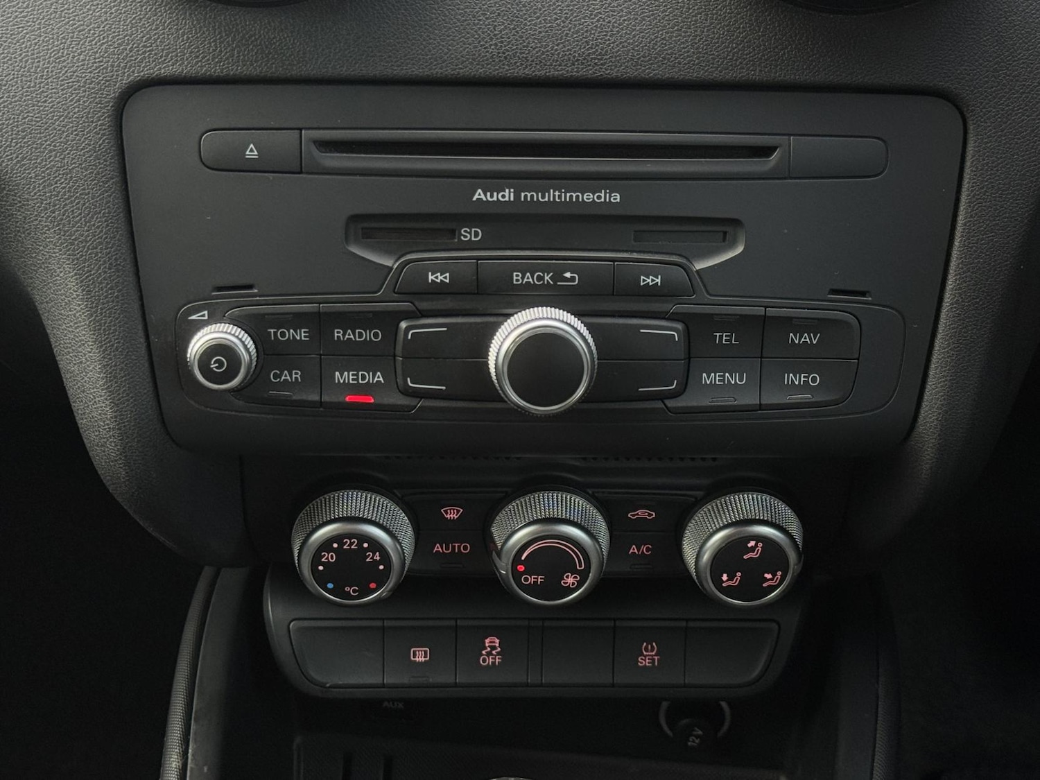 Used Audi A1 2014 for sale - 76340772: Photo 26