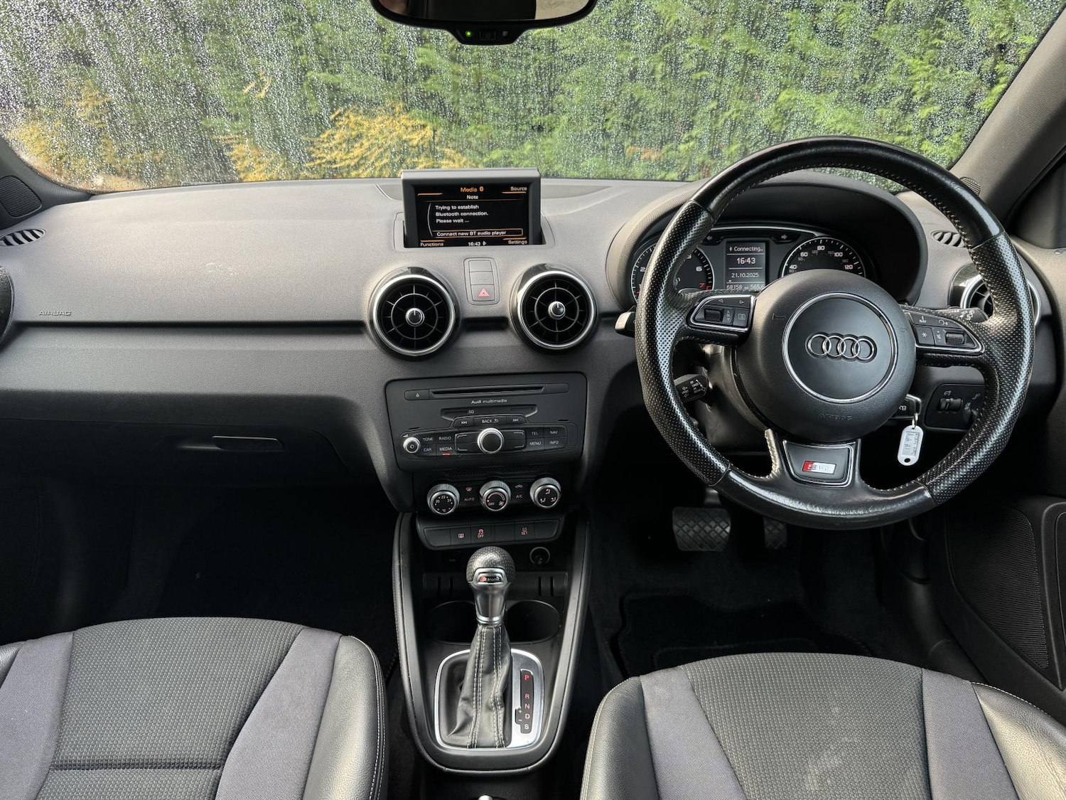 Used Audi A1 2014 for sale - 76340772: Photo 28