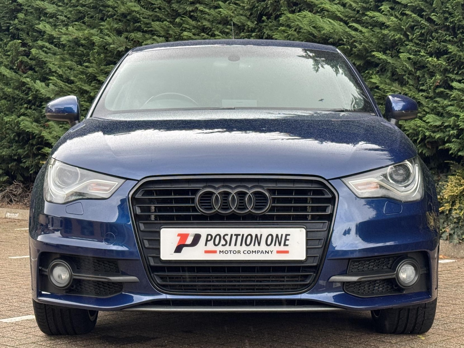 Used Audi A1 2014 for sale - 76340772: Photo 3
