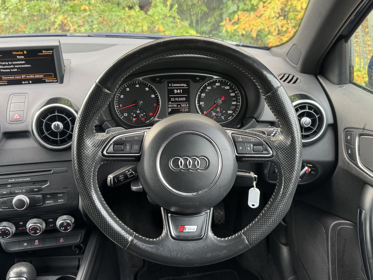 Used Audi A1 2014 for sale - 76340772: Photo 30