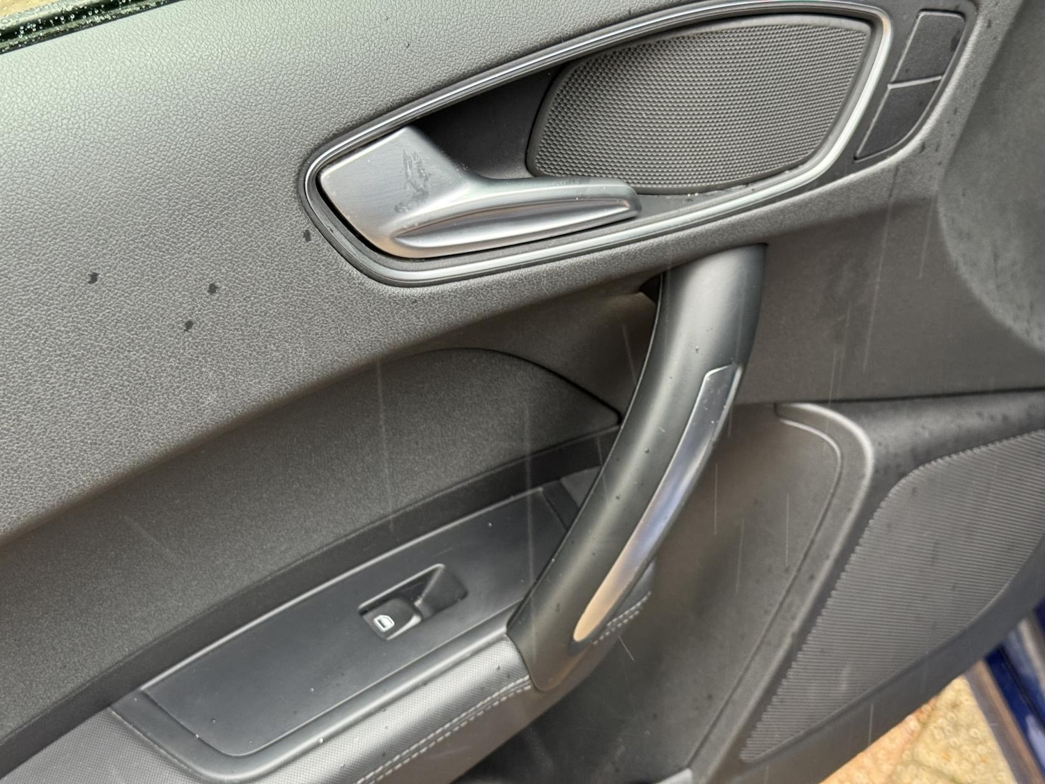Used Audi A1 2014 for sale - 76340772: Photo 33