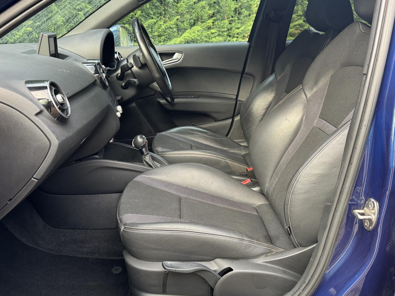Used Audi A1 2014 for sale - 76340772: Photo 36