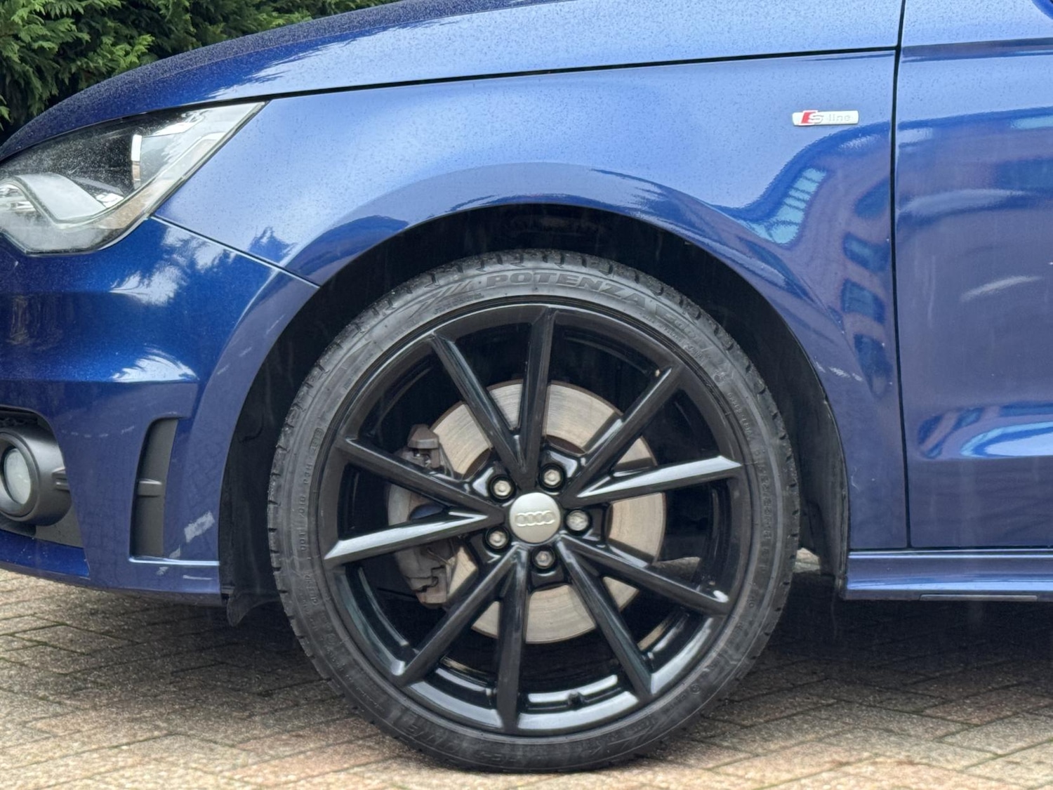 Used Audi A1 2014 for sale - 76340772: Photo 37