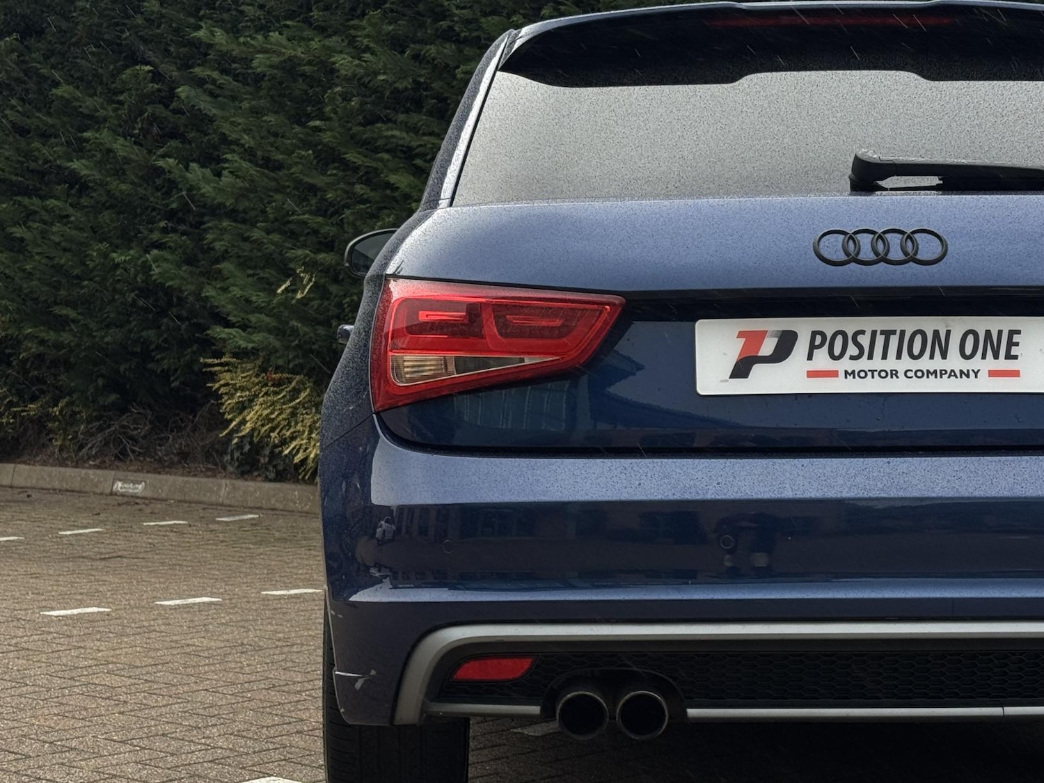Used Audi A1 2014 for sale - 76340772: Photo 39