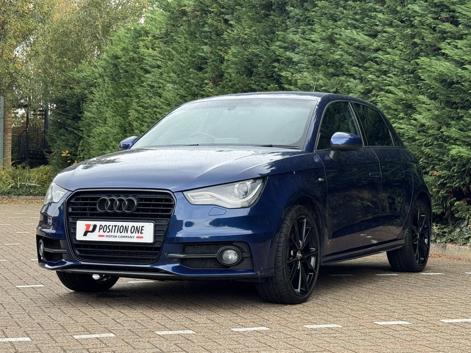 Used Audi A1 2014 for sale - 76340772: Photo 4