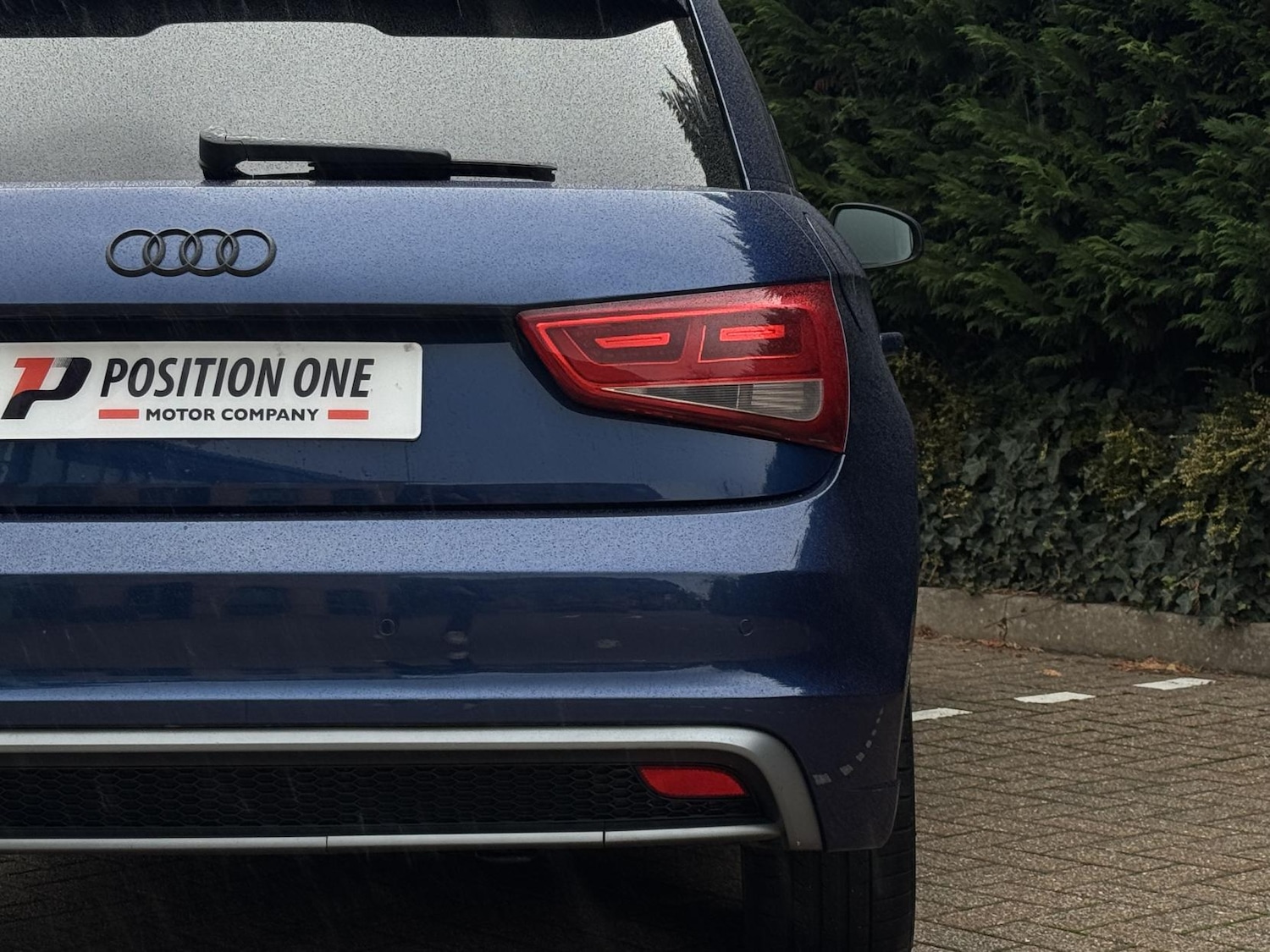 Used Audi A1 2014 for sale - 76340772: Photo 40