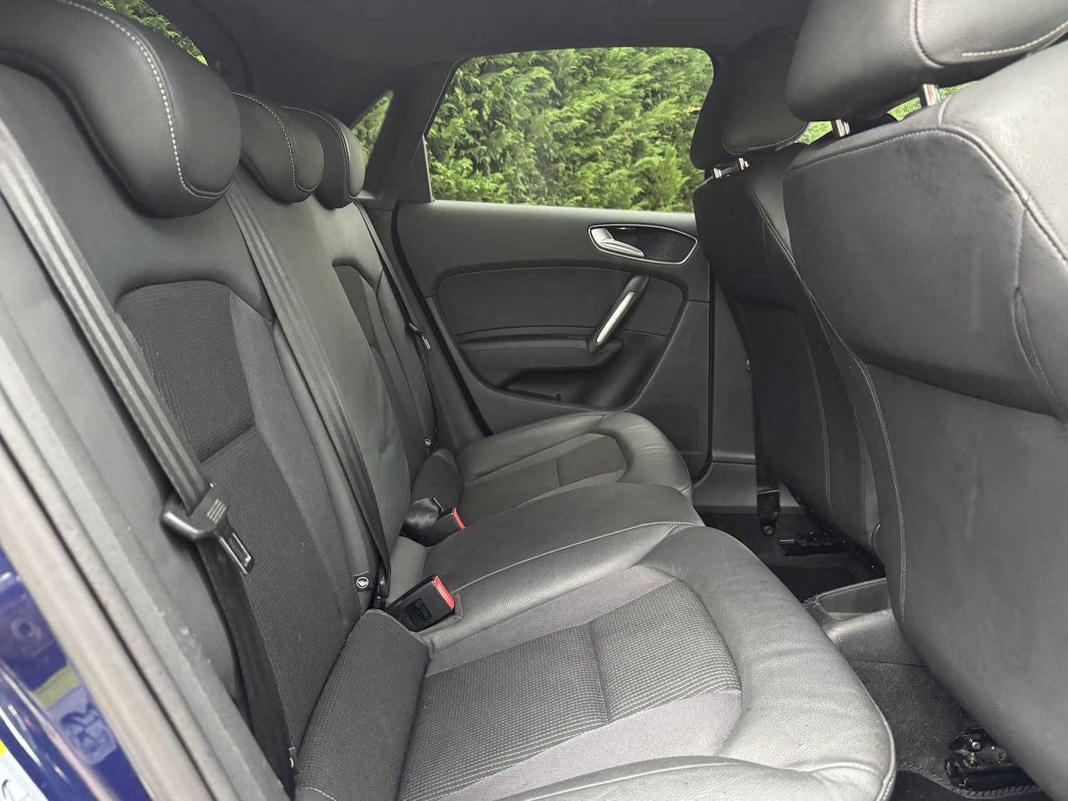 Used Audi A1 2014 for sale - 76340772: Photo 44