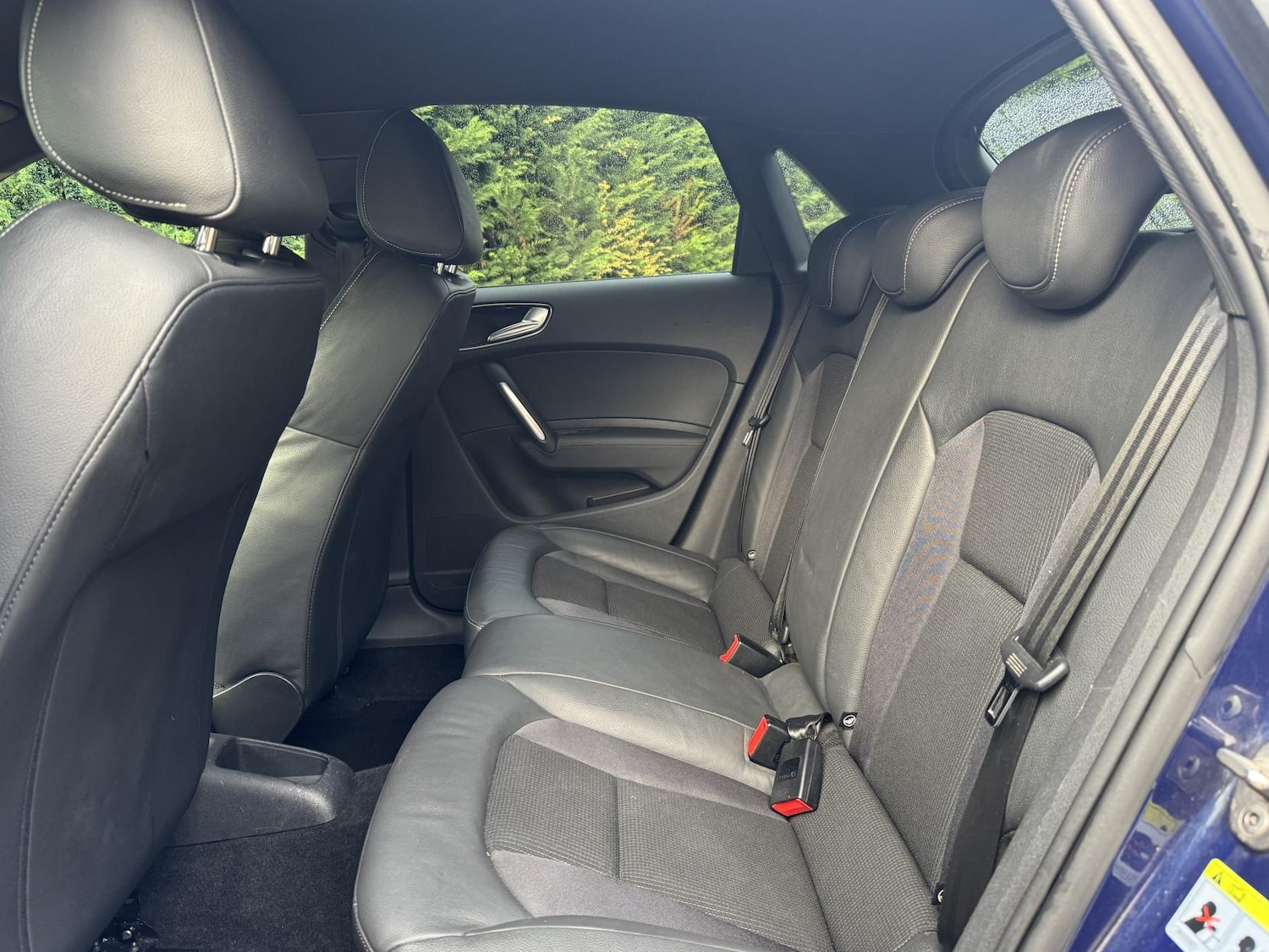 Used Audi A1 2014 for sale - 76340772: Photo 47