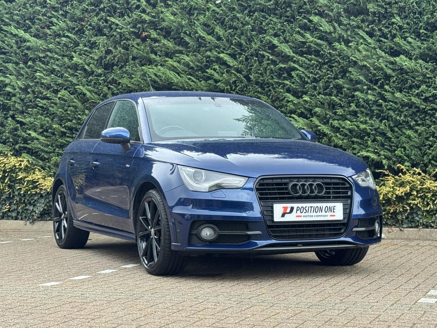 Used Audi A1 2014 for sale - 76340772: Photo 54