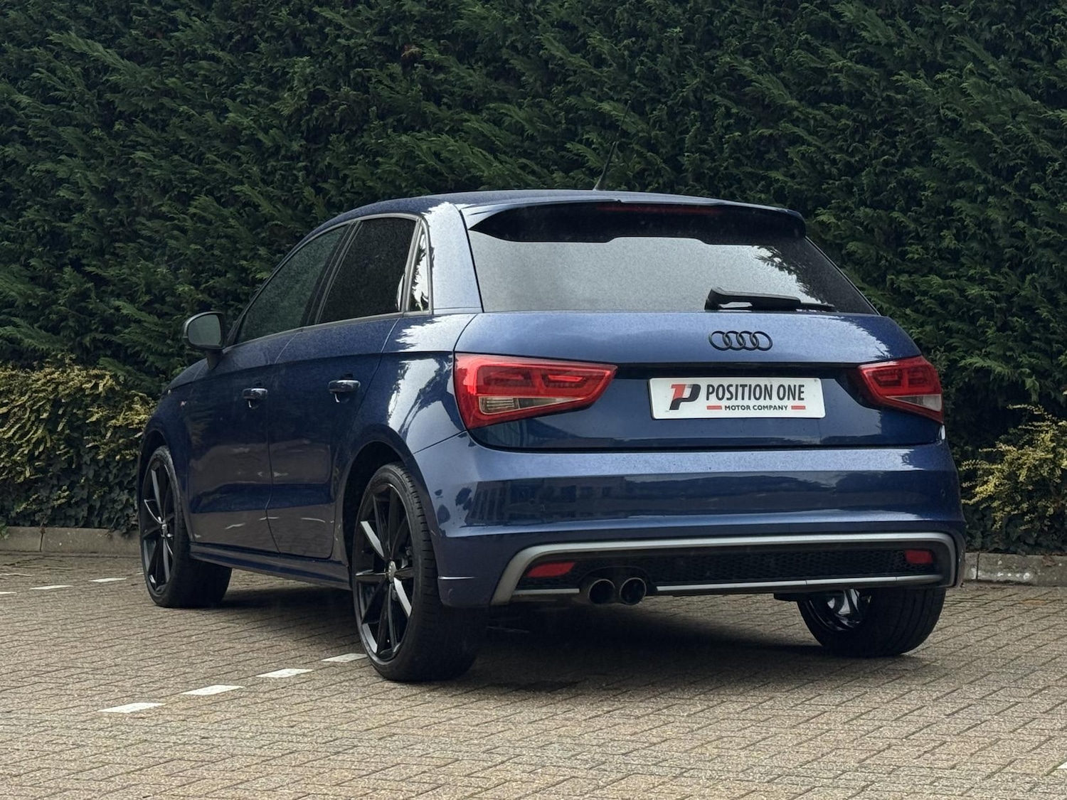 Used Audi A1 2014 for sale - 76340772: Photo 55