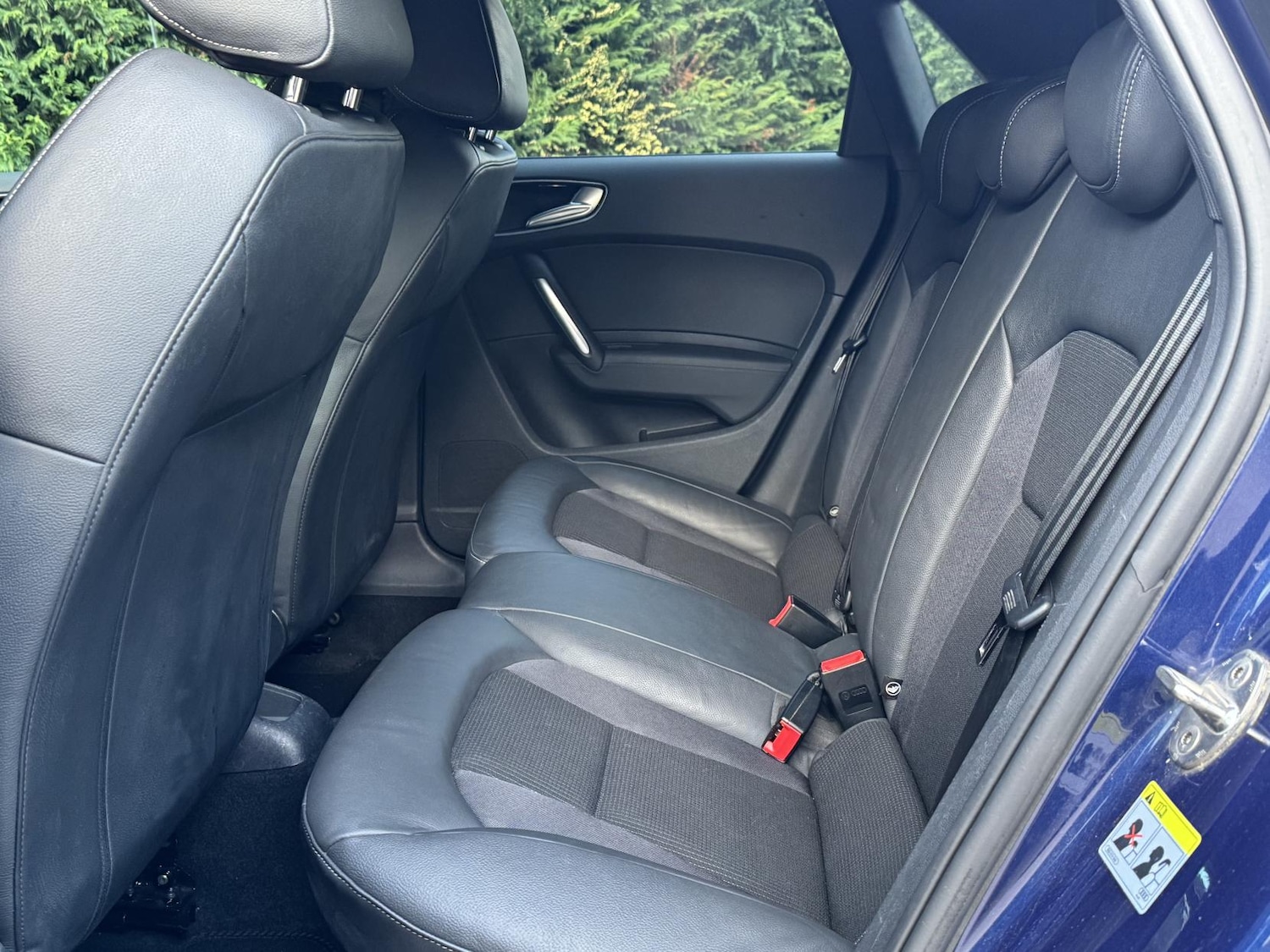 Used Audi A1 2014 for sale - 76340772: Photo 58