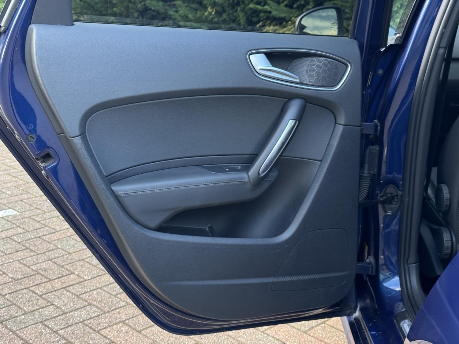 Used Audi A1 2014 for sale - 76340772: Photo 61