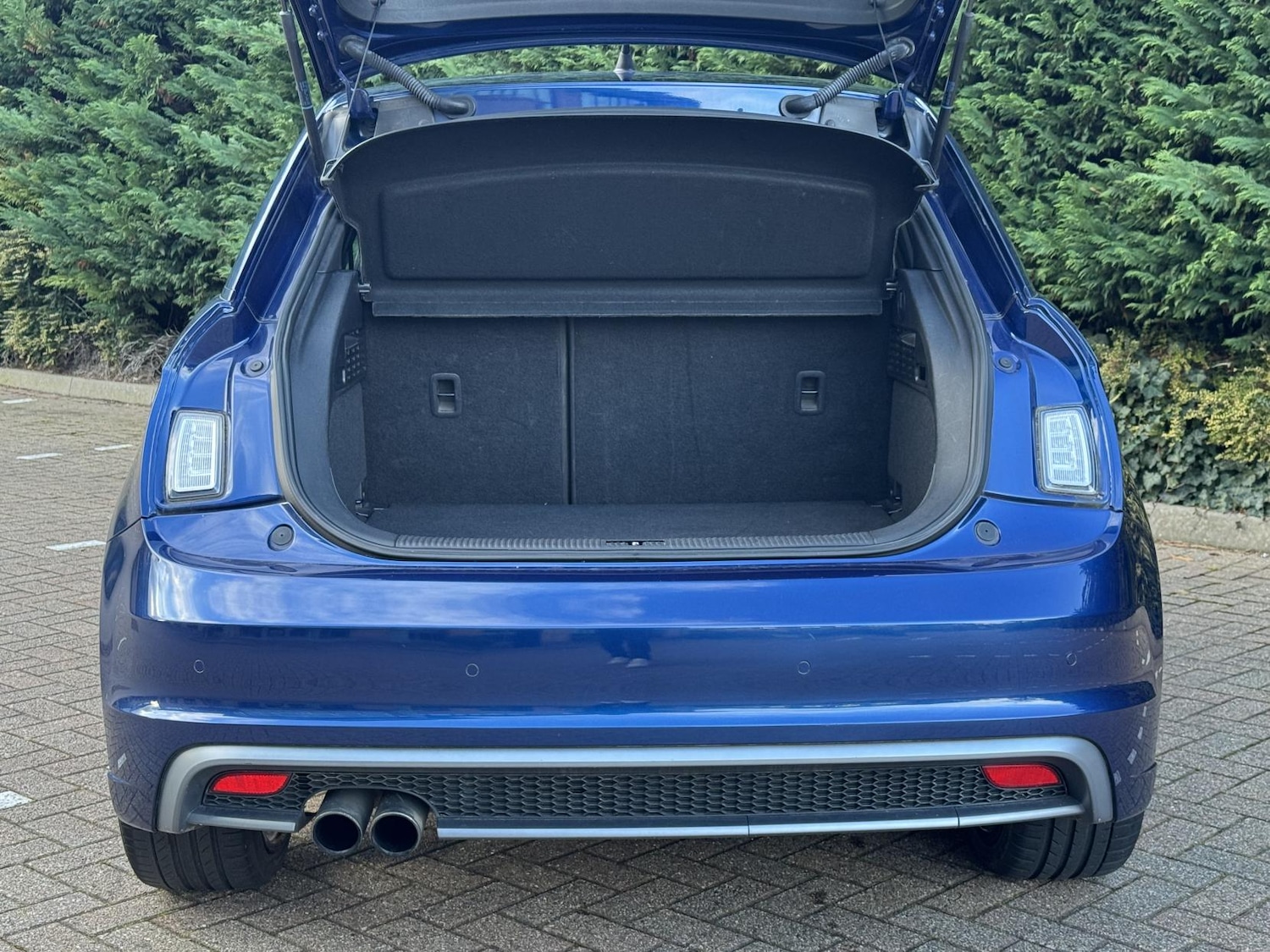 Used Audi A1 2014 for sale - 76340772: Photo 63