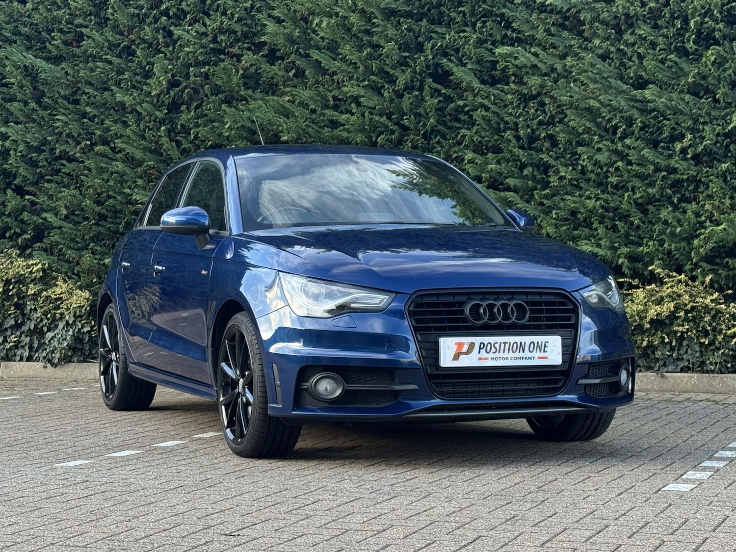 Used Audi A1 2014 for sale - 76340772: Photo 66